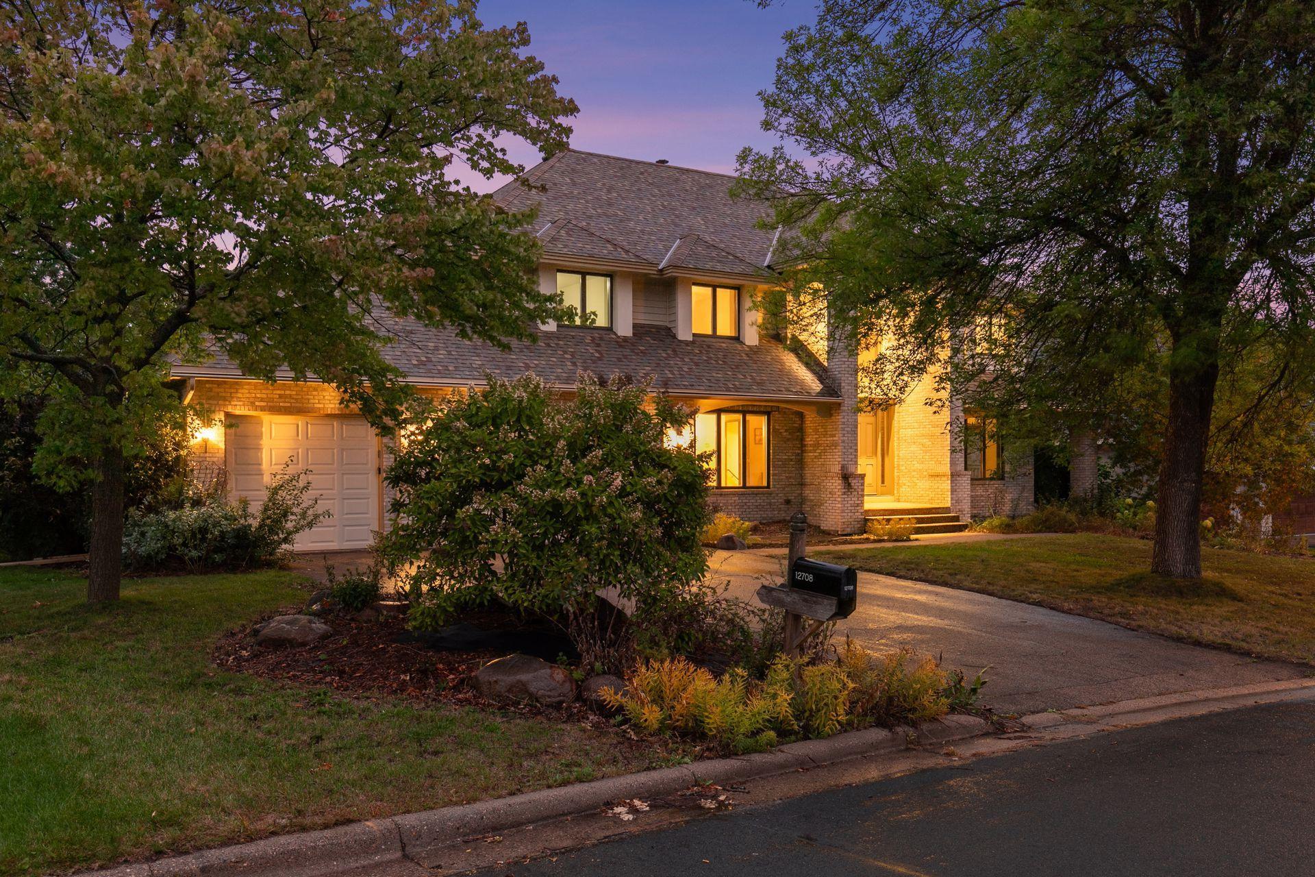 View of Residential at 12708 Diamond Drive, Burnsville MN 55337, Burnsville (65 of 68) - Mike Wilen | Minnesota Team Real Estate