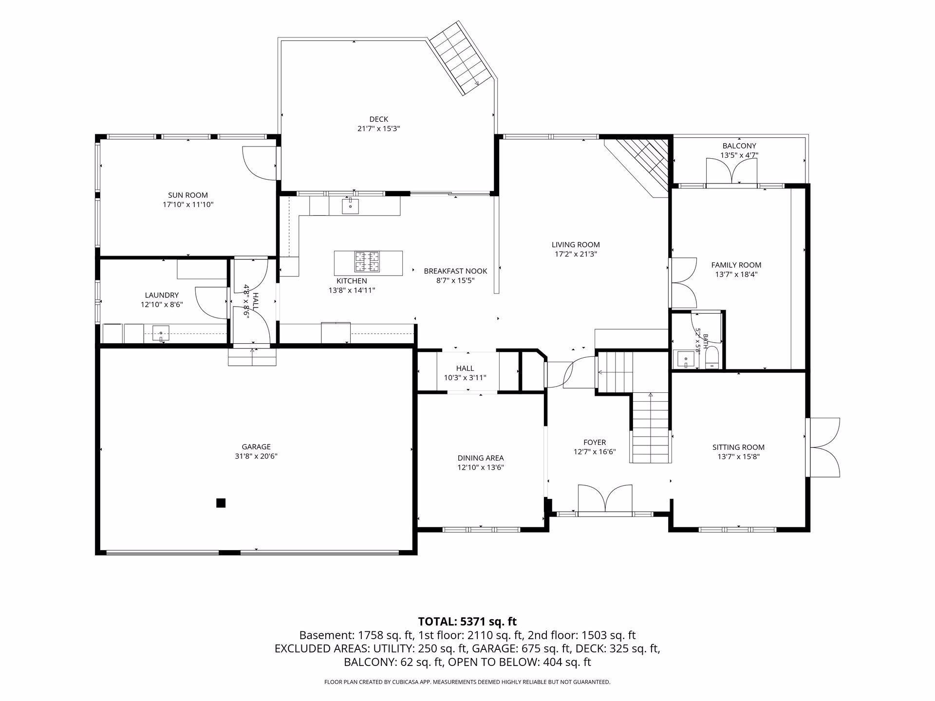 View of Residential at 12708 Diamond Drive, Burnsville MN 55337, Burnsville (67 of 68) - Mike Wilen | Minnesota Team Real Estate