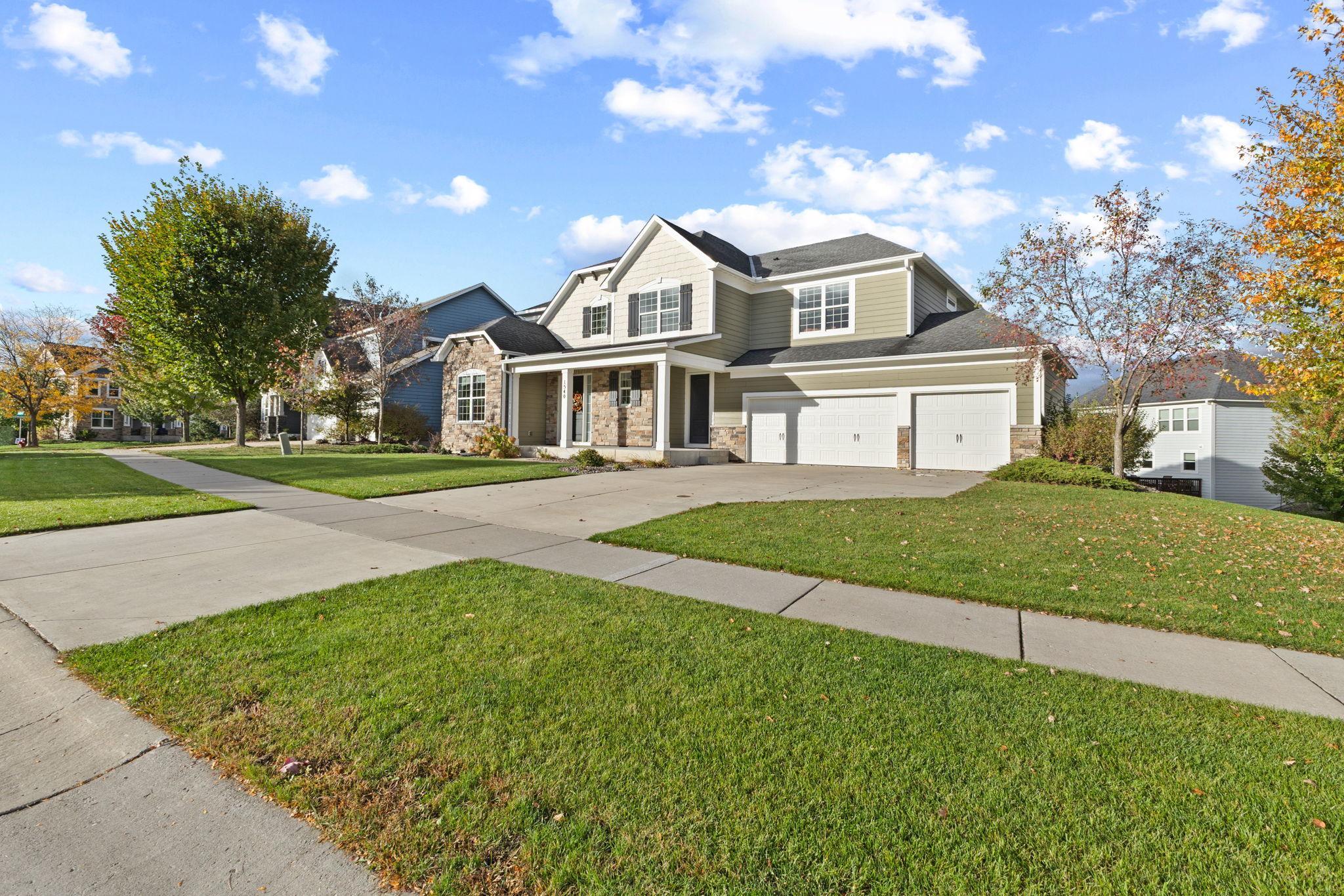 View of Residential at 1540 Deephaven Drive, Woodbury MN 55129, Woodbury (3 of 55) - Mike Wilen | Minnesota Team Real Estate
