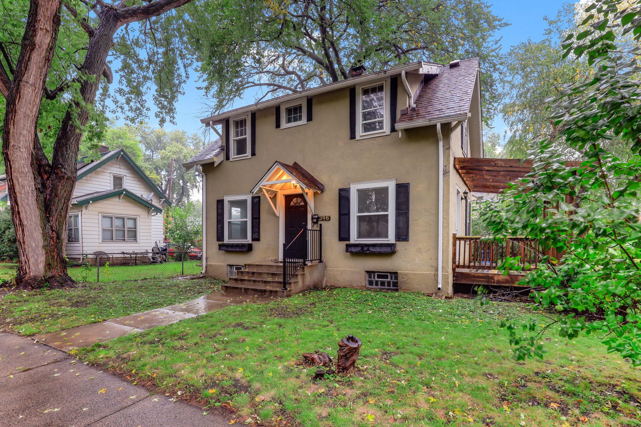 View of Residential at 346 50th Street, Minneapolis MN 55419, Minneapolis (2 of 22) - Mike Wilen | Minnesota Team Real Estate