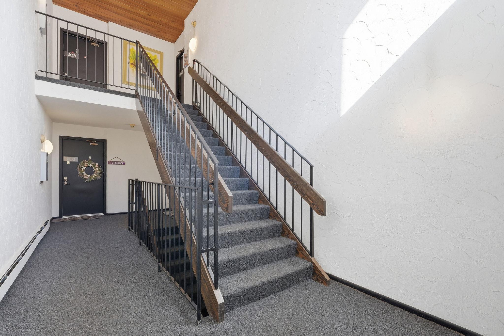 View of Residential at 13701 Nicollet Avenue #303, Burnsville MN 55337, Burnsville (21 of 23) - Mike Wilen | Minnesota Team Real Estate