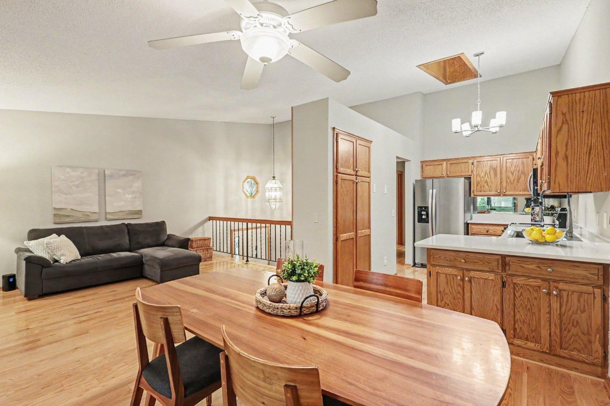 View of Residential at 6610 Falstaff Road, Woodbury MN 55125, Woodbury (3 of 23) - Mike Wilen | Minnesota Team Real Estate