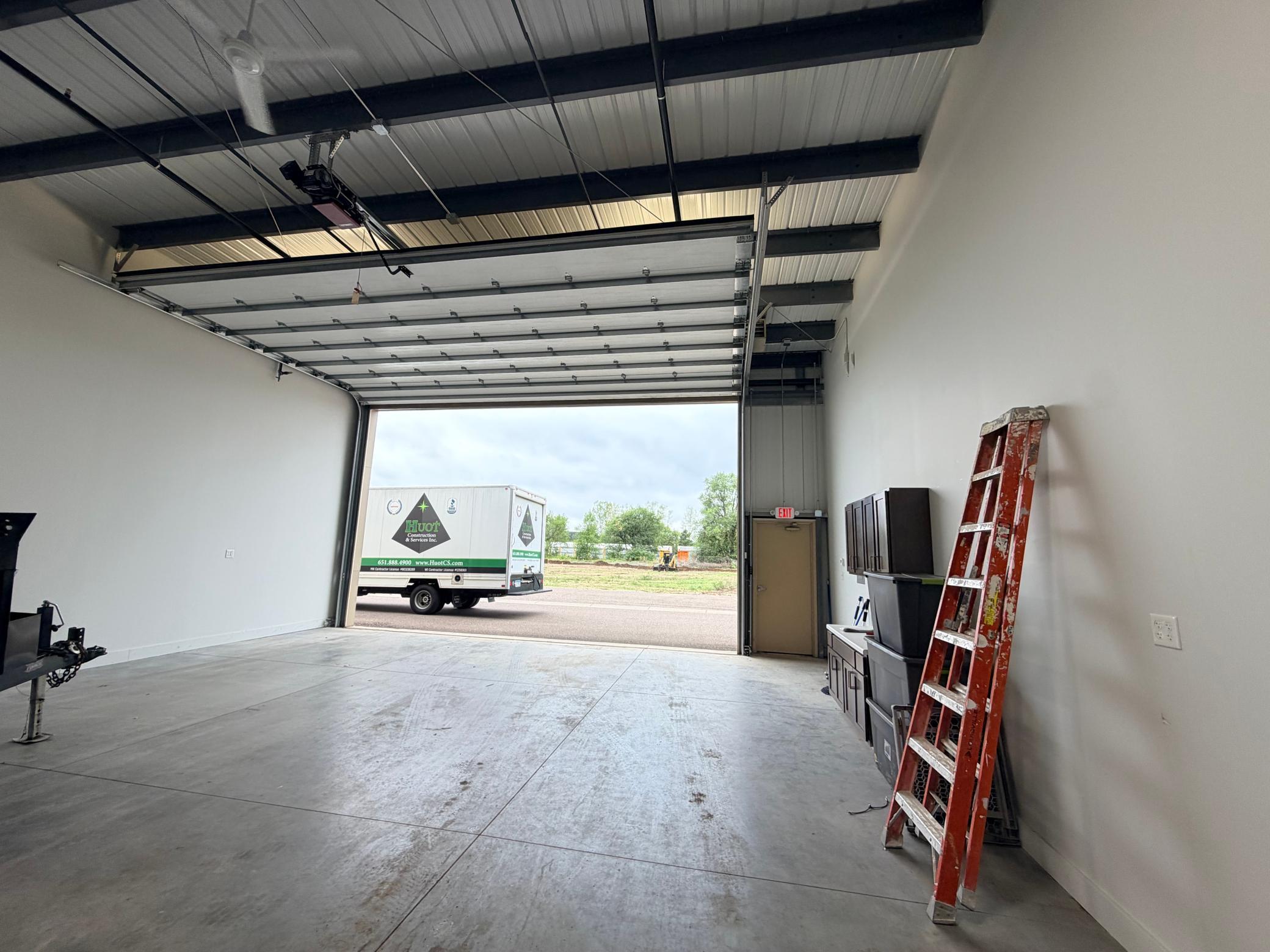 View of Commercial Sale at 7552 Point Douglas Road #115, Cottage Grove MN 55016, Cottage Grove (4 of 6) - Mike Wilen | Minnesota Team Real Estate