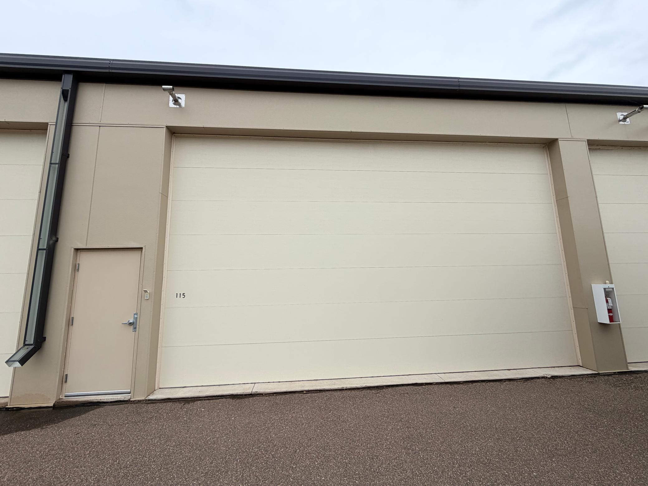 View of Car Condo at 7552 Point Douglas Road, Cottage Grove - Mike Wilen | Minnesota Team Real Estate