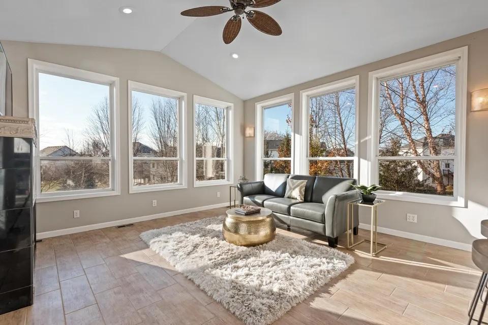 View of Residential at 10948 Eagle View Circle, Woodbury MN 55129, Woodbury (16 of 34) - Mike Wilen | Minnesota Team Real Estate