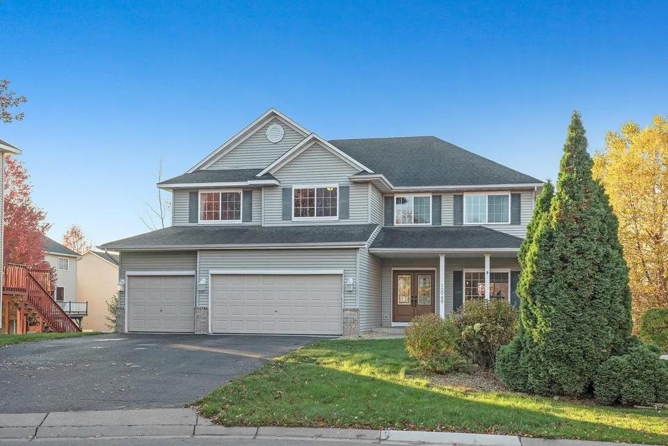 View of Residential at 10948 Eagle View Circle, Woodbury MN 55129, Woodbury (32 of 34) - Mike Wilen | Minnesota Team Real Estate