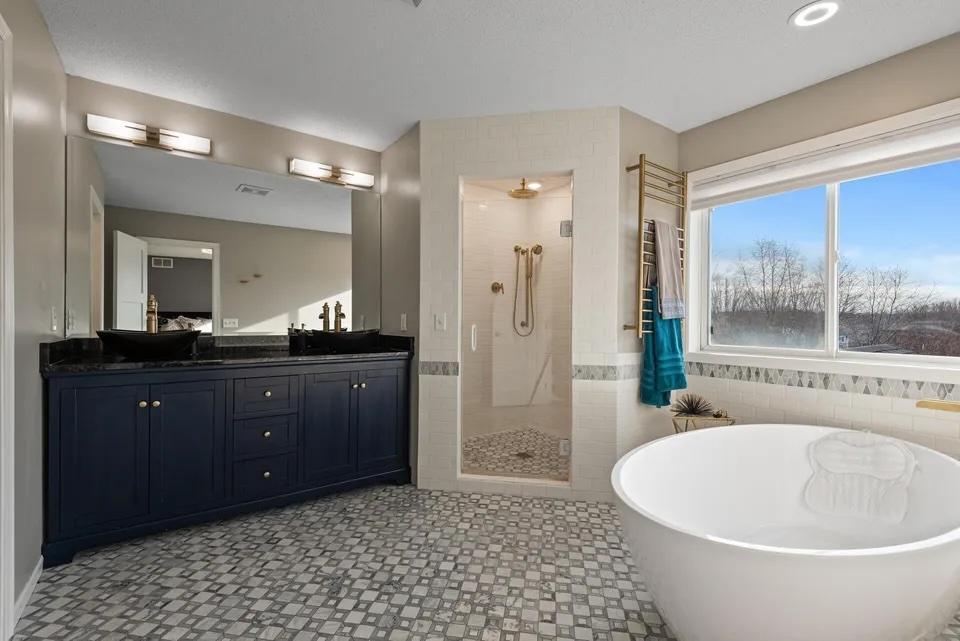 View of Residential at 10948 Eagle View Circle, Woodbury MN 55129, Woodbury (20 of 34) - Mike Wilen | Minnesota Team Real Estate