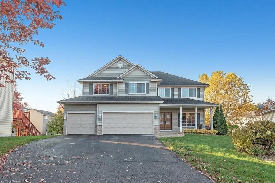 View of Residential at 10948 Eagle View Circle, Woodbury MN 55129, Woodbury (2 of 34) - Mike Wilen | Minnesota Team Real Estate
