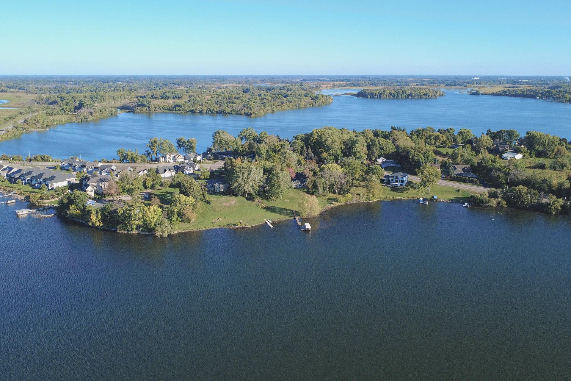 View of Single Family at 7248 LaValle Drive, Centerville - Mike Wilen | Minnesota Team Real Estate