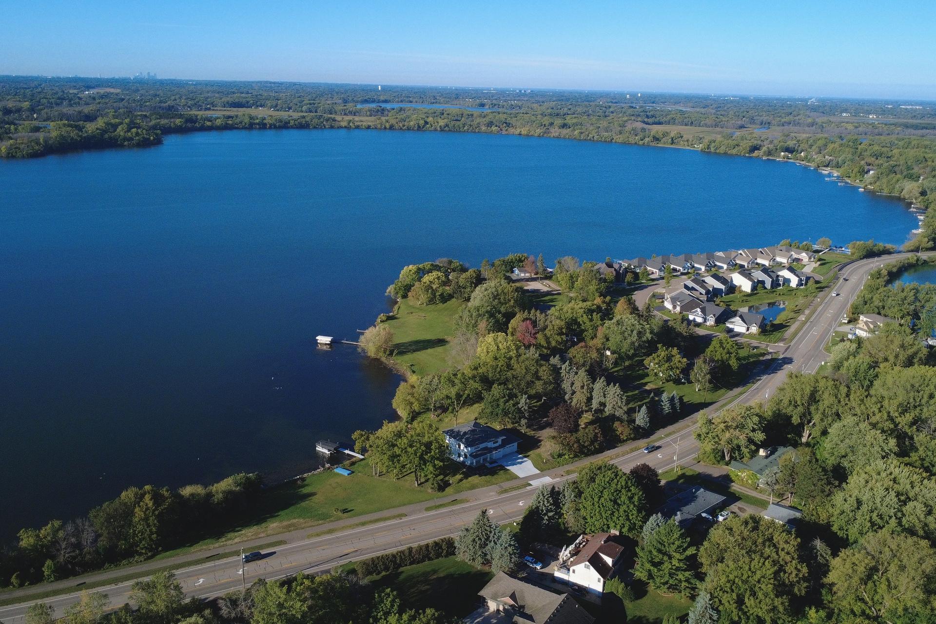 View of Residential at 7248 LaValle Drive, Centerville MN 55038, Centerville (7 of 7) - Mike Wilen | Minnesota Team Real Estate
