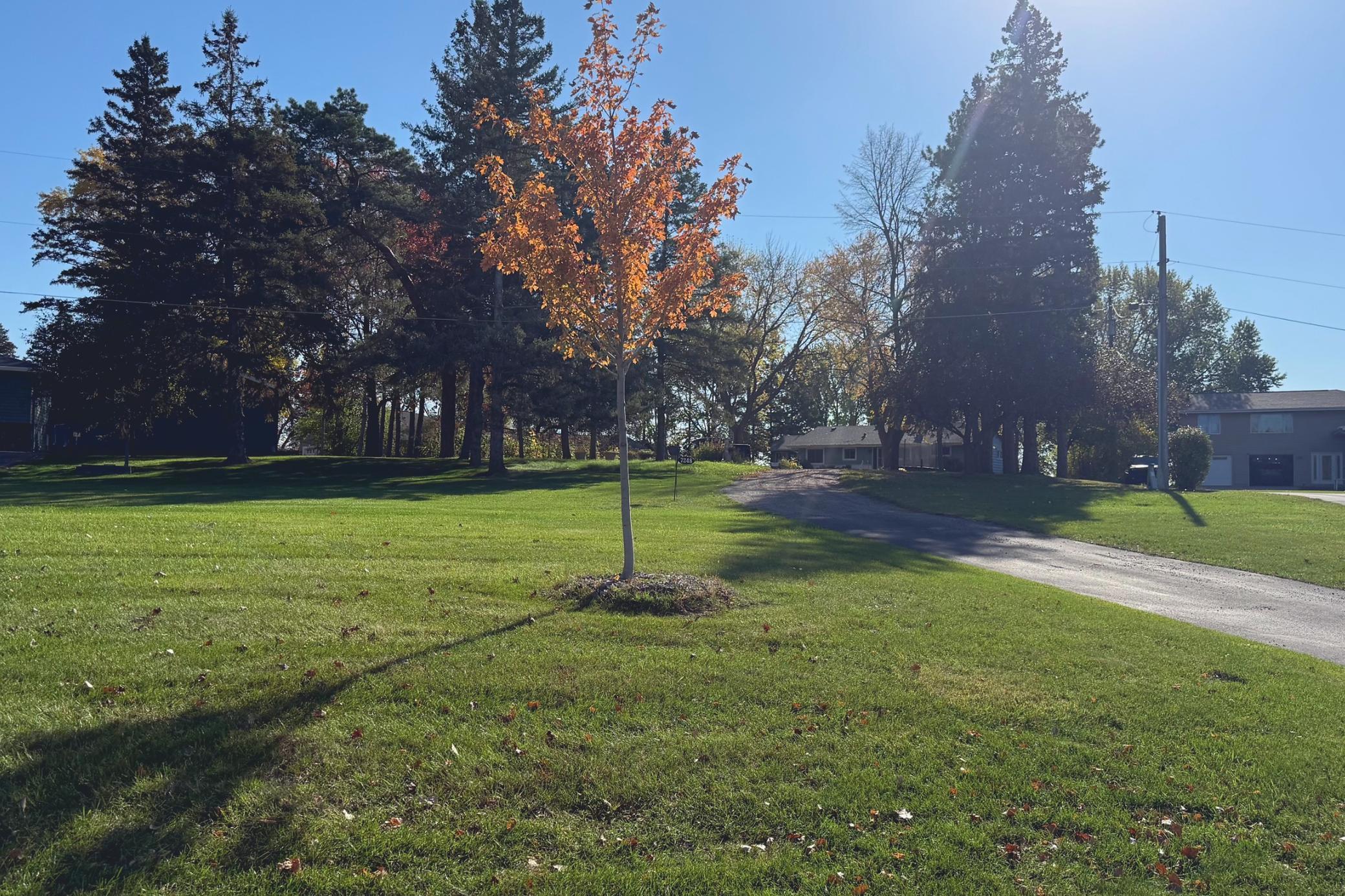 View of Residential at 7248 LaValle Drive, Centerville MN 55038, Centerville (14 of 41) - Mike Wilen | Minnesota Team Real Estate