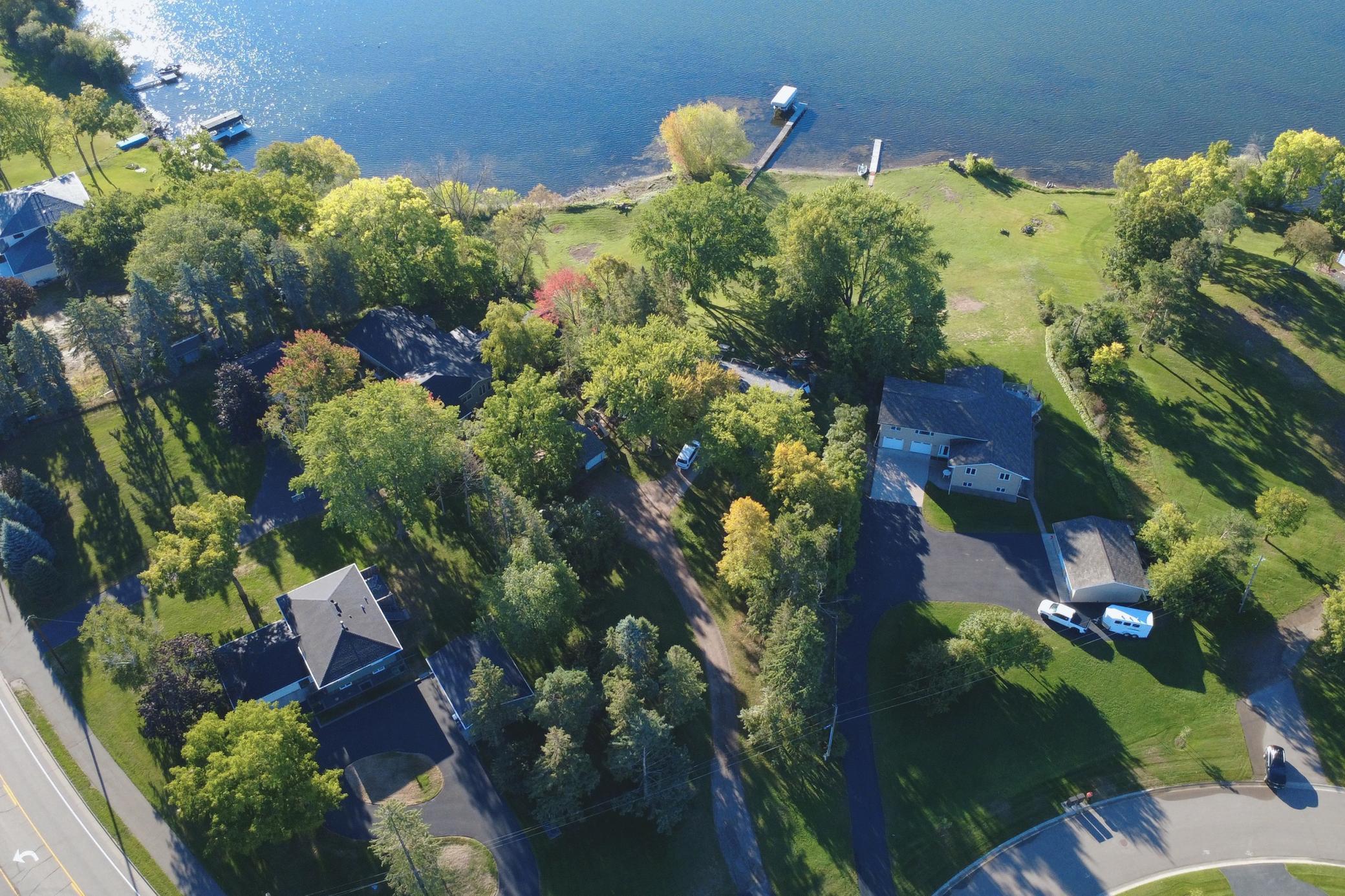 View of Residential at 7248 LaValle Drive, Centerville MN 55038, Centerville (9 of 41) - Mike Wilen | Minnesota Team Real Estate
