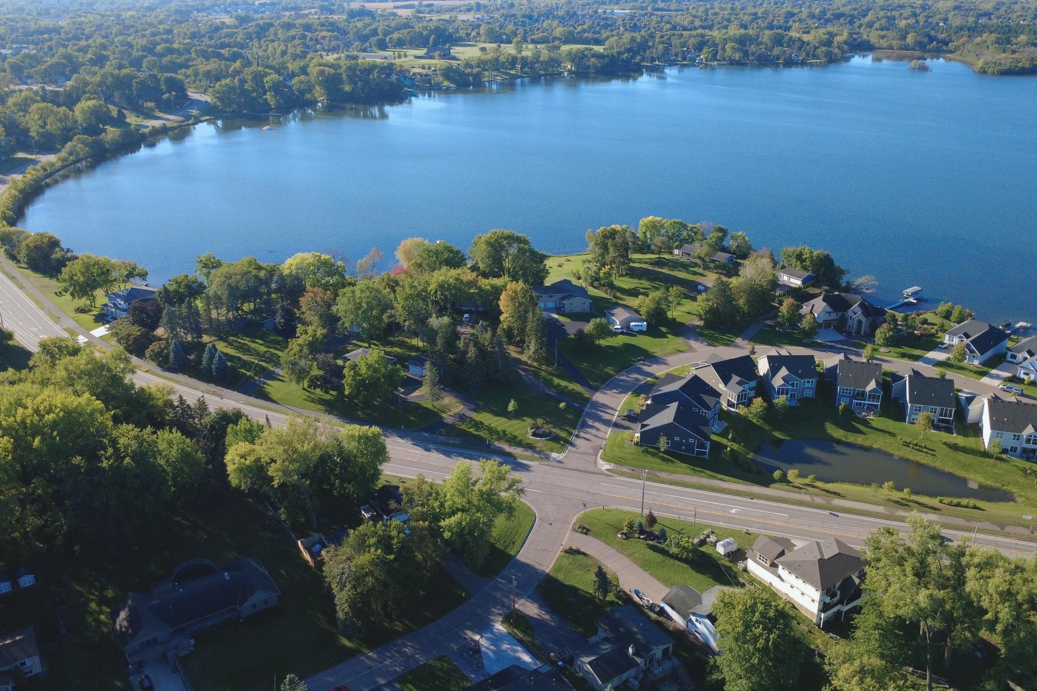 View of Residential at 7248 LaValle Drive, Centerville MN 55038, Centerville (39 of 41) - Mike Wilen | Minnesota Team Real Estate