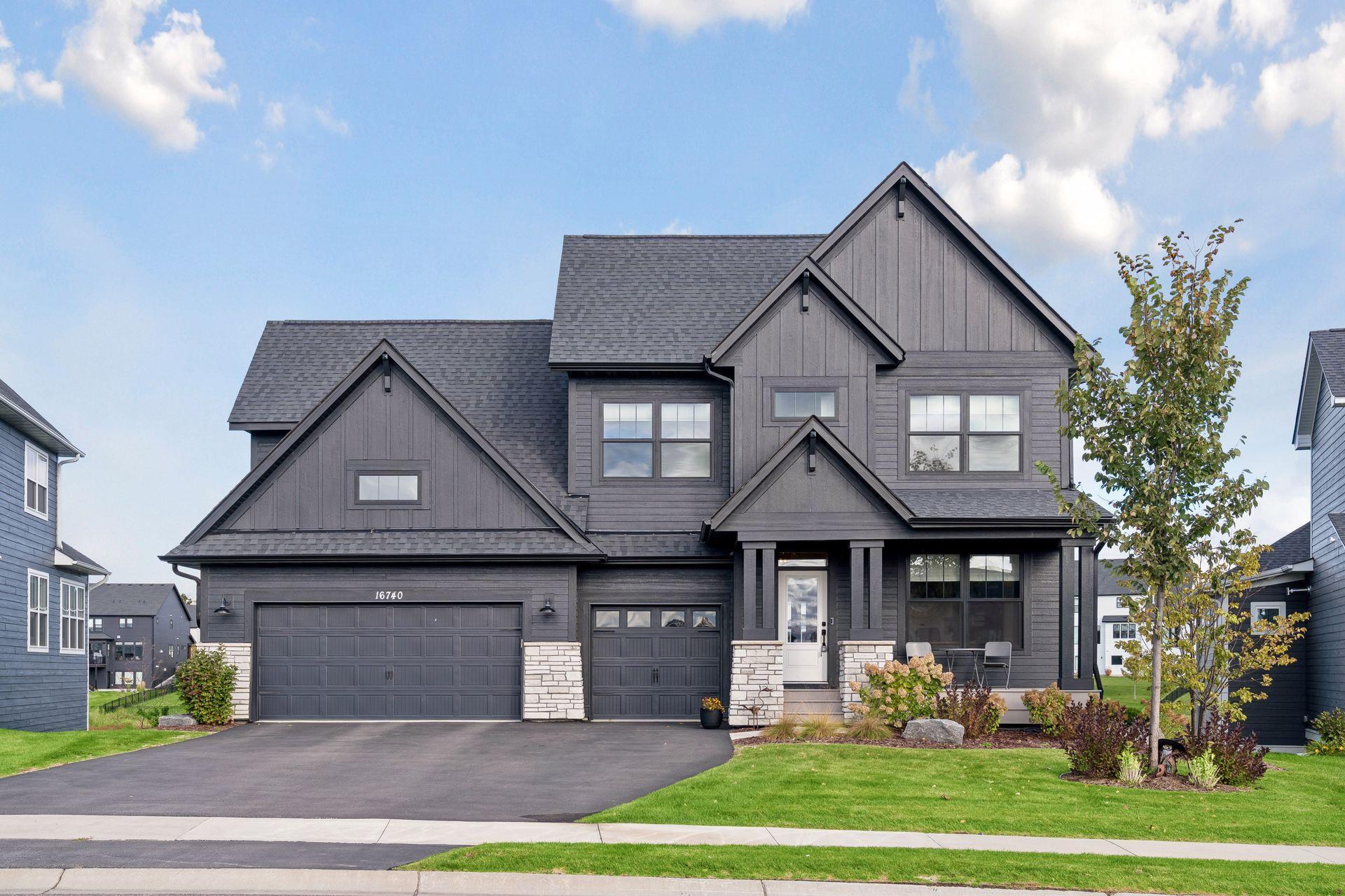 View of Single Family at 16740 47th Avenue, Plymouth - Mike Wilen | Minnesota Team Real Estate