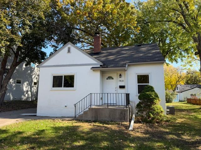 View of Residential at 7431 Pillsbury Avenue, Richfield MN 55423, Richfield - Mike Wilen | Minnesota Team Real Estate
