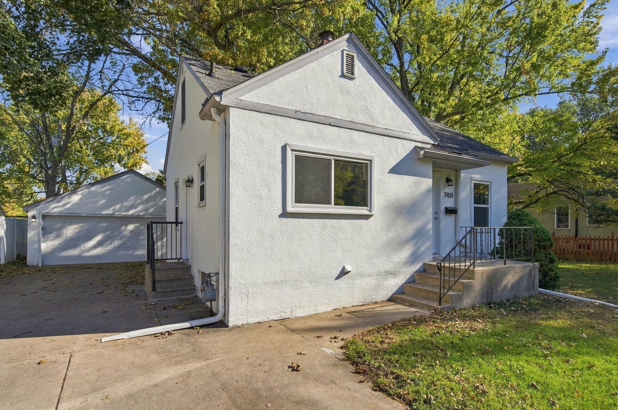 View of Residential at 7431 Pillsbury Avenue, Richfield MN 55423, Richfield (15 of 94) - Mike Wilen | Minnesota Team Real Estate