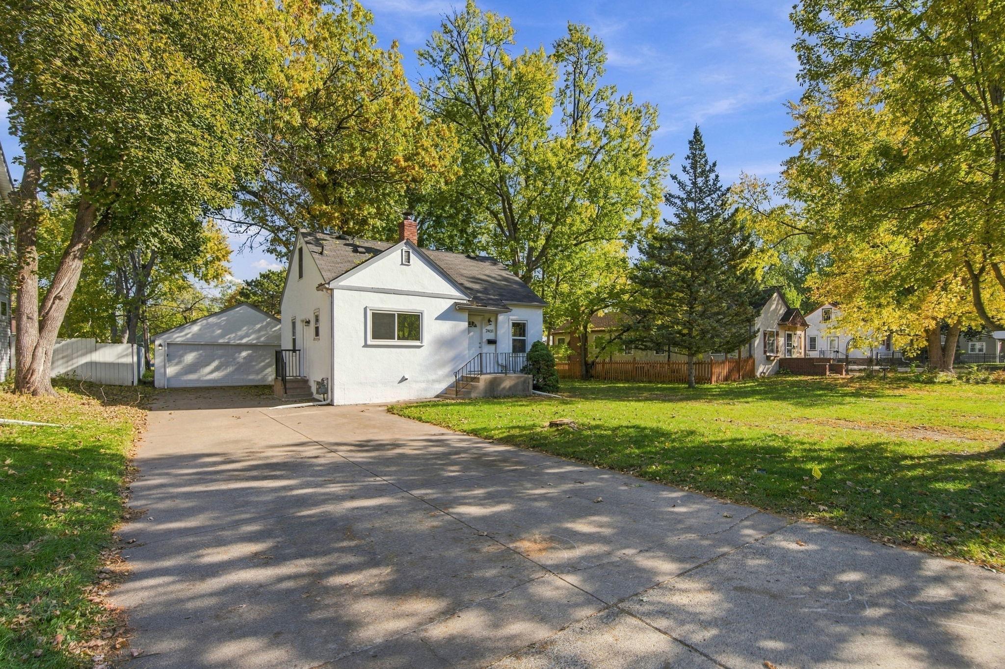 View of Residential at 7431 Pillsbury Avenue, Richfield MN 55423, Richfield (12 of 94) - Mike Wilen | Minnesota Team Real Estate