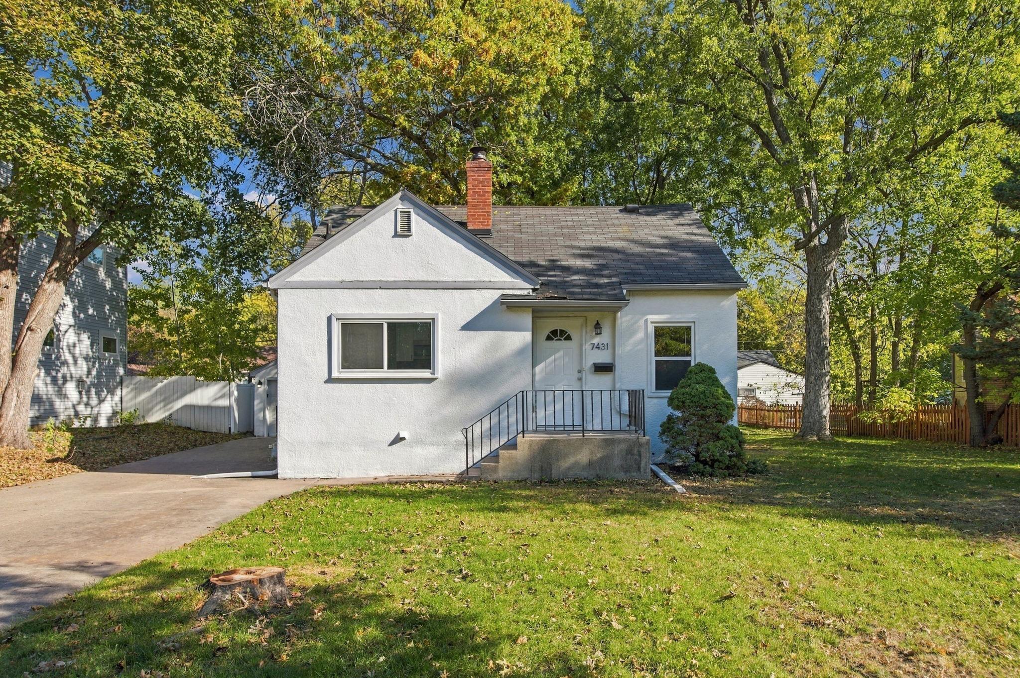 View of Residential at 7431 Pillsbury Avenue, Richfield MN 55423, Richfield (6 of 94) - Mike Wilen | Minnesota Team Real Estate