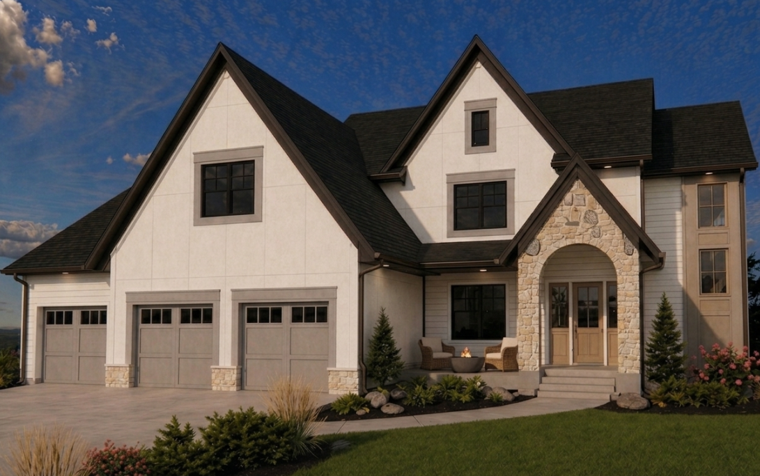View of Residential at 18758 Jarosite Court, Lakeville MN 55044, Lakeville - Mike Wilen | Minnesota Team Real Estate