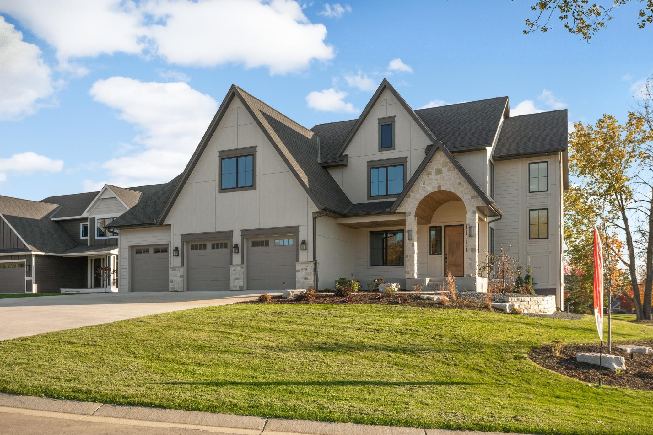 View of Residential at 18758 Jarosite Court, Lakeville MN 55044, Lakeville (4 of 84) - Mike Wilen | Minnesota Team Real Estate