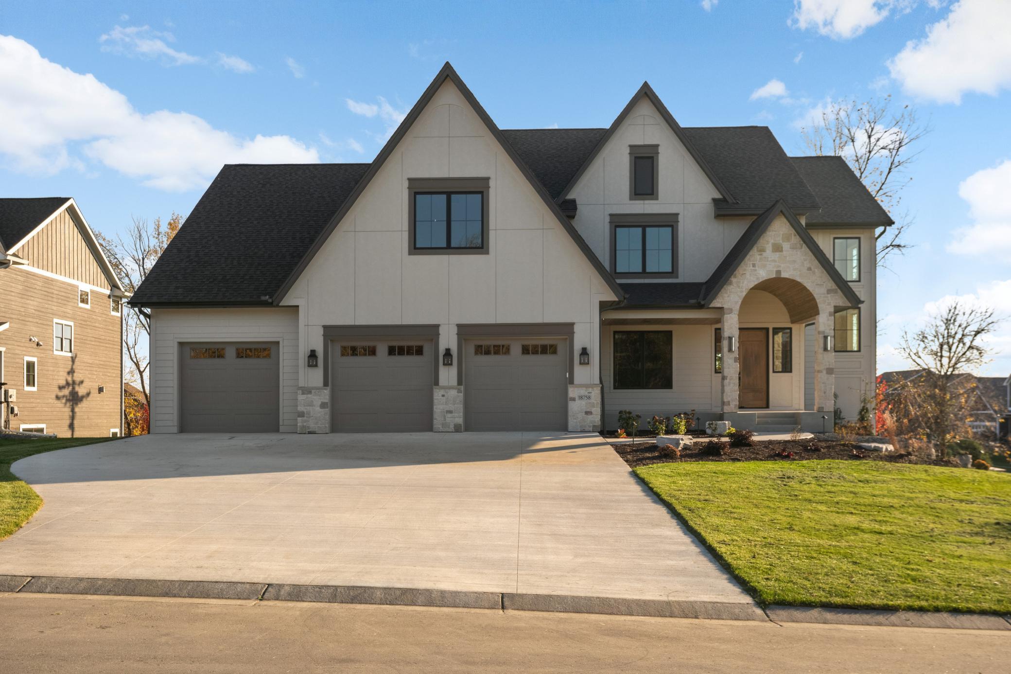 View of Residential at 18758 Jarosite Court, Lakeville MN 55044, Lakeville (2 of 84) - Mike Wilen | Minnesota Team Real Estate
