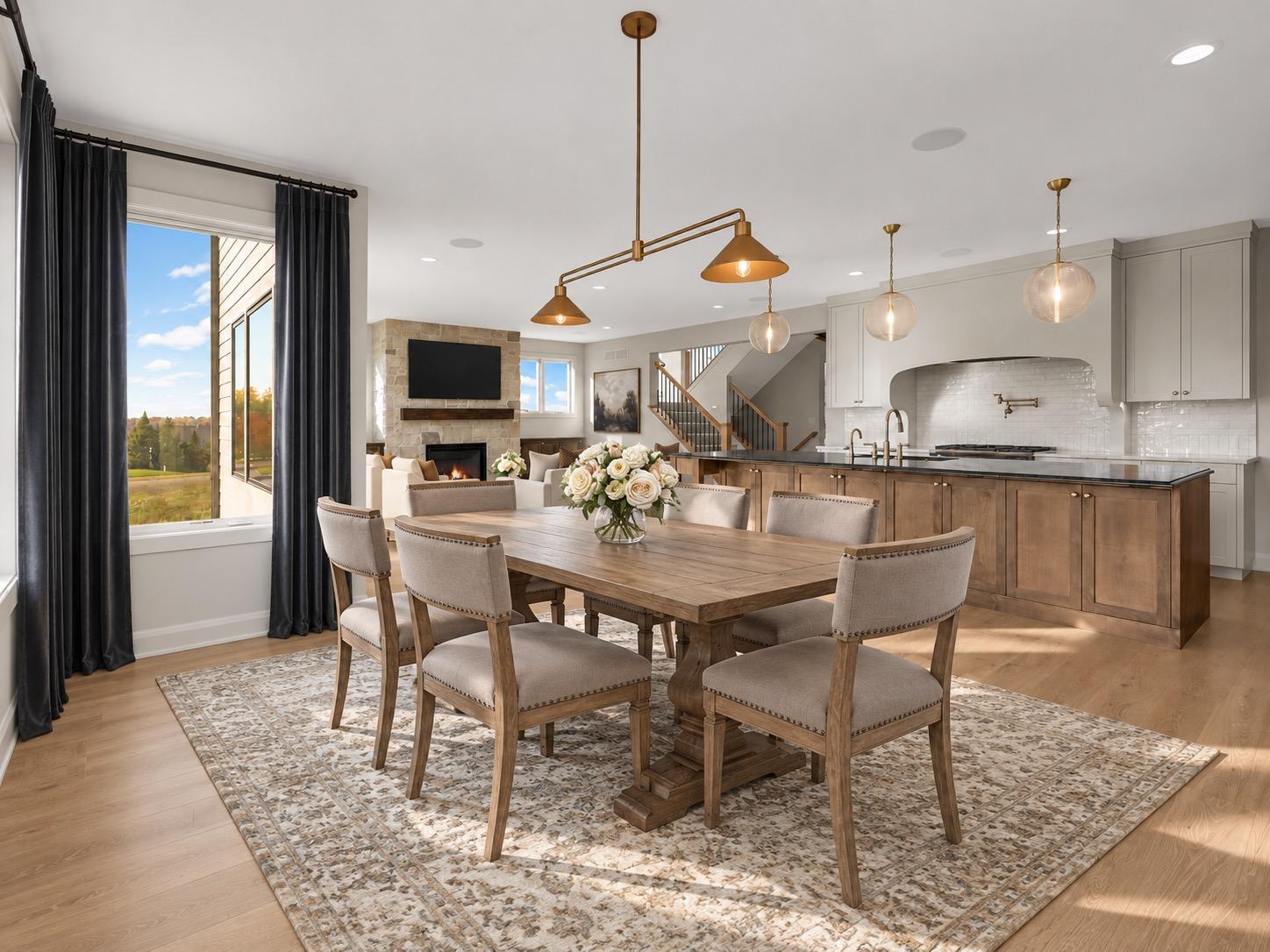 View of Residential at 18758 Jarosite Court, Lakeville MN 55044, Lakeville (27 of 84) - Mike Wilen | Minnesota Team Real Estate