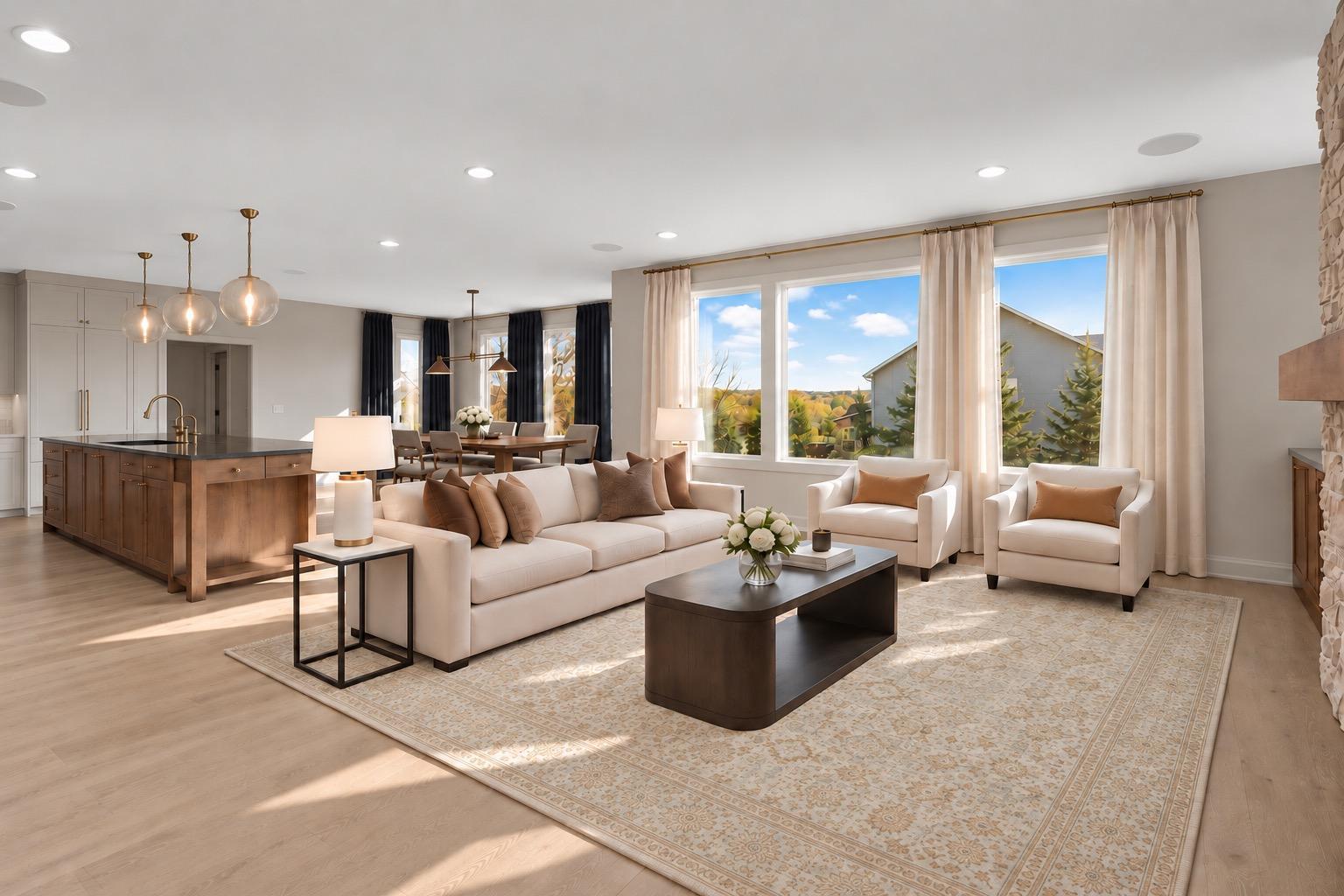 View of Residential at 18758 Jarosite Court, Lakeville MN 55044, Lakeville (32 of 84) - Mike Wilen | Minnesota Team Real Estate