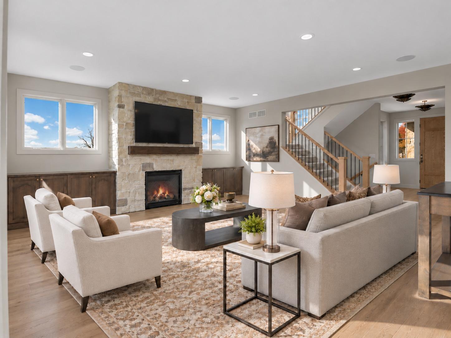 View of Residential at 18758 Jarosite Court, Lakeville MN 55044, Lakeville (20 of 84) - Mike Wilen | Minnesota Team Real Estate