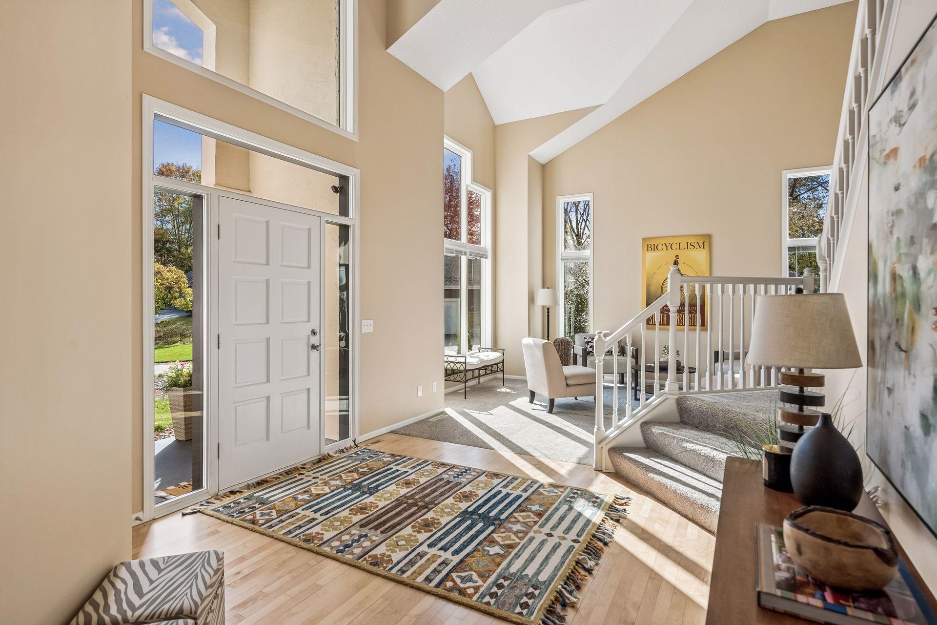 View of Residential at 8217 93rd Street Circle, Bloomington MN 55438, Bloomington (5 of 76) - Mike Wilen | Minnesota Team Real Estate