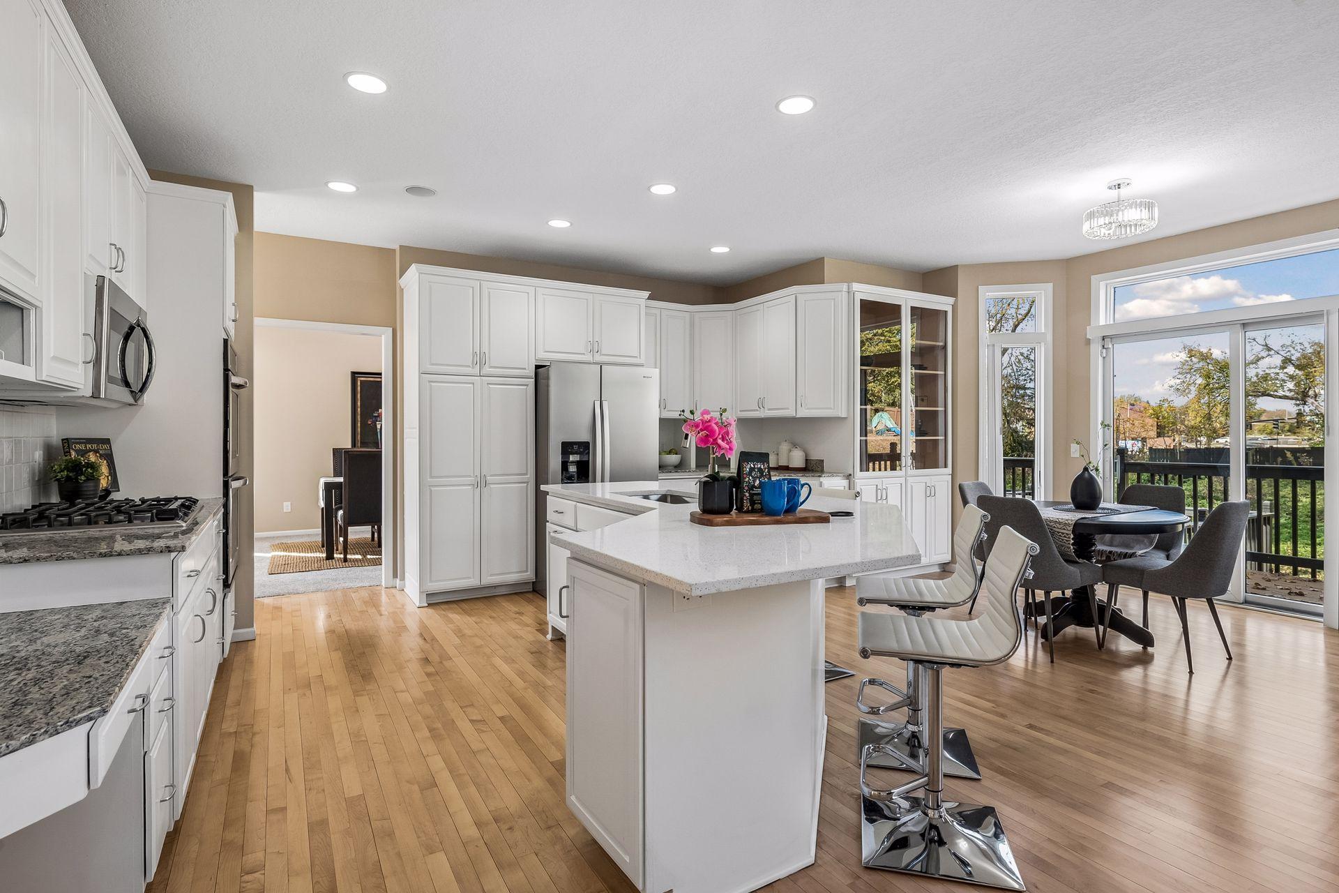 View of Residential at 8217 93rd Street Circle, Bloomington MN 55438, Bloomington (16 of 76) - Mike Wilen | Minnesota Team Real Estate