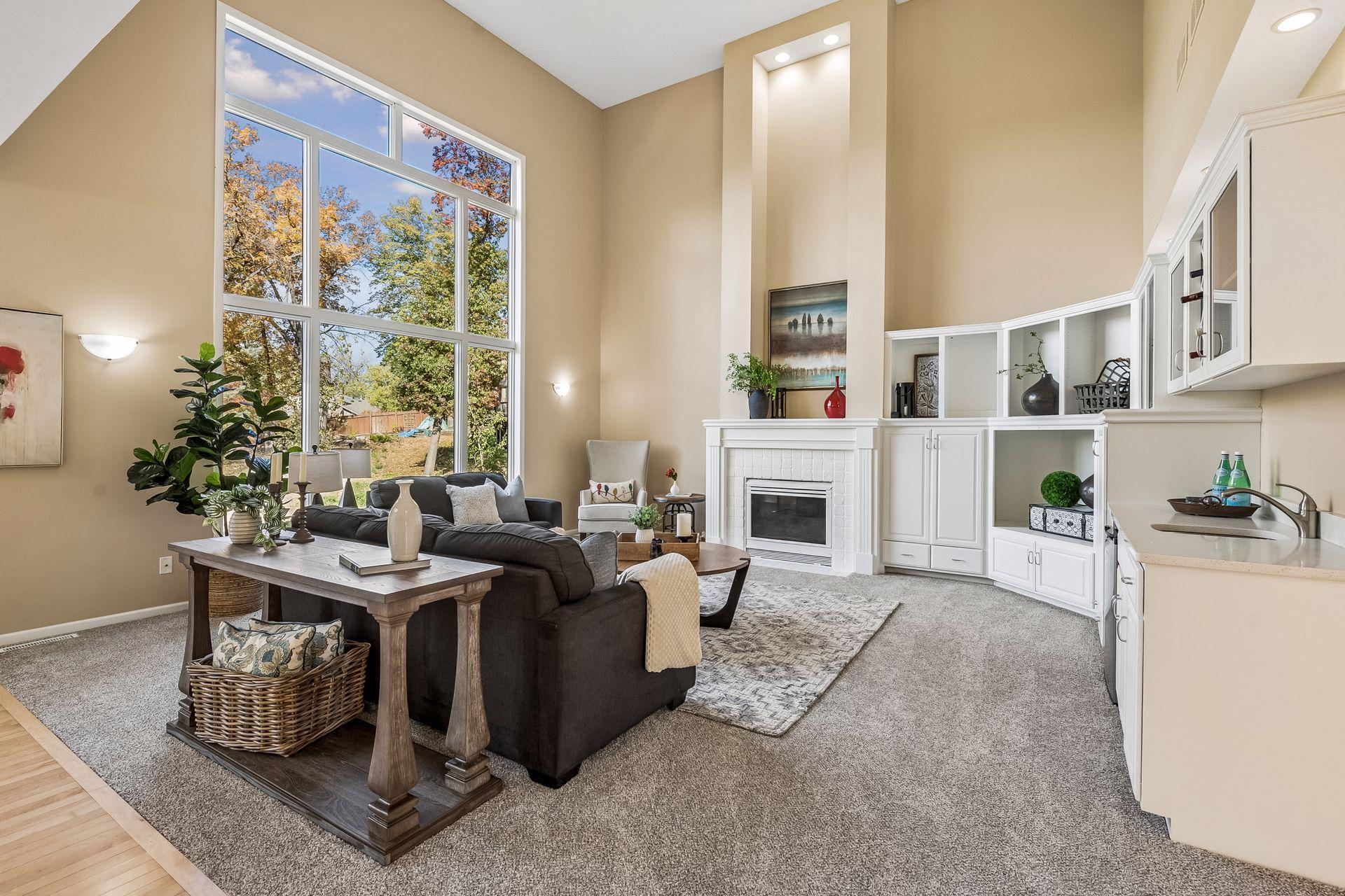 View of Residential at 8217 93rd Street Circle, Bloomington MN 55438, Bloomington (23 of 76) - Mike Wilen | Minnesota Team Real Estate