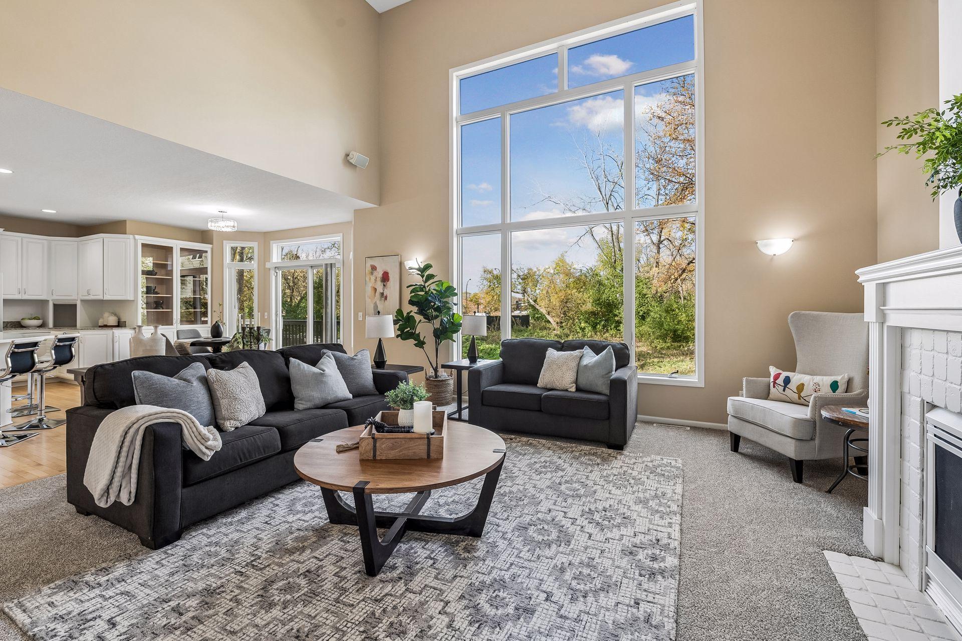 View of Residential at 8217 93rd Street Circle, Bloomington MN 55438, Bloomington (24 of 76) - Mike Wilen | Minnesota Team Real Estate