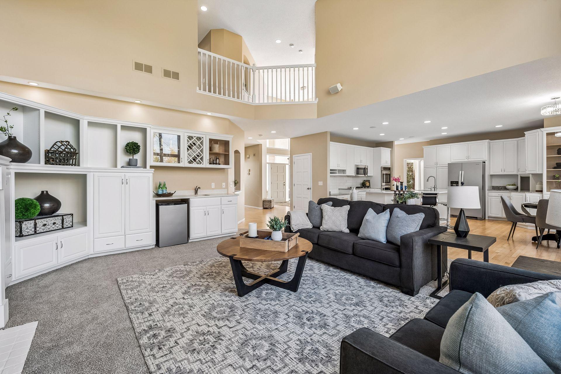 View of Residential at 8217 93rd Street Circle, Bloomington MN 55438, Bloomington (25 of 76) - Mike Wilen | Minnesota Team Real Estate