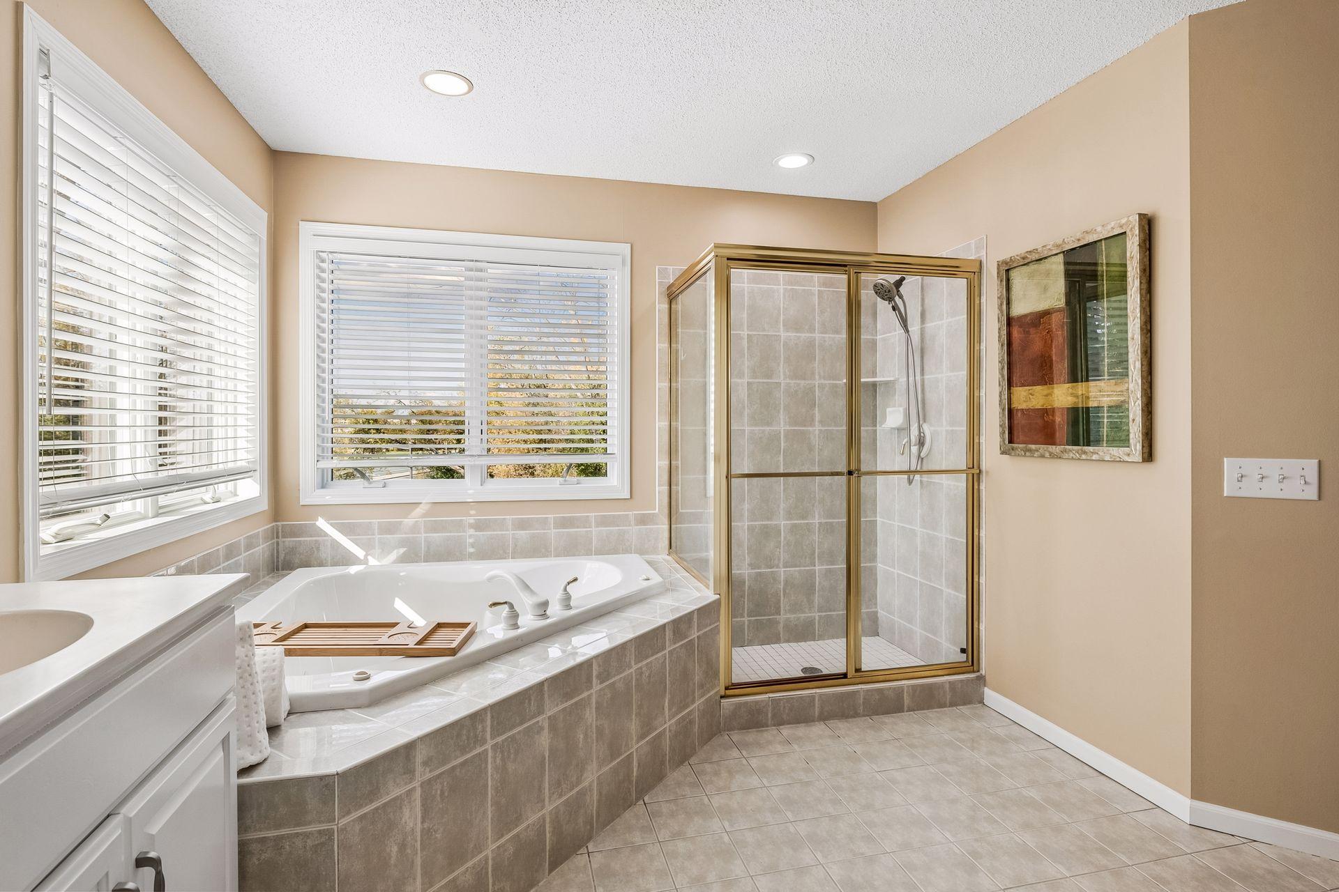 View of Residential at 8217 93rd Street Circle, Bloomington MN 55438, Bloomington (34 of 76) - Mike Wilen | Minnesota Team Real Estate