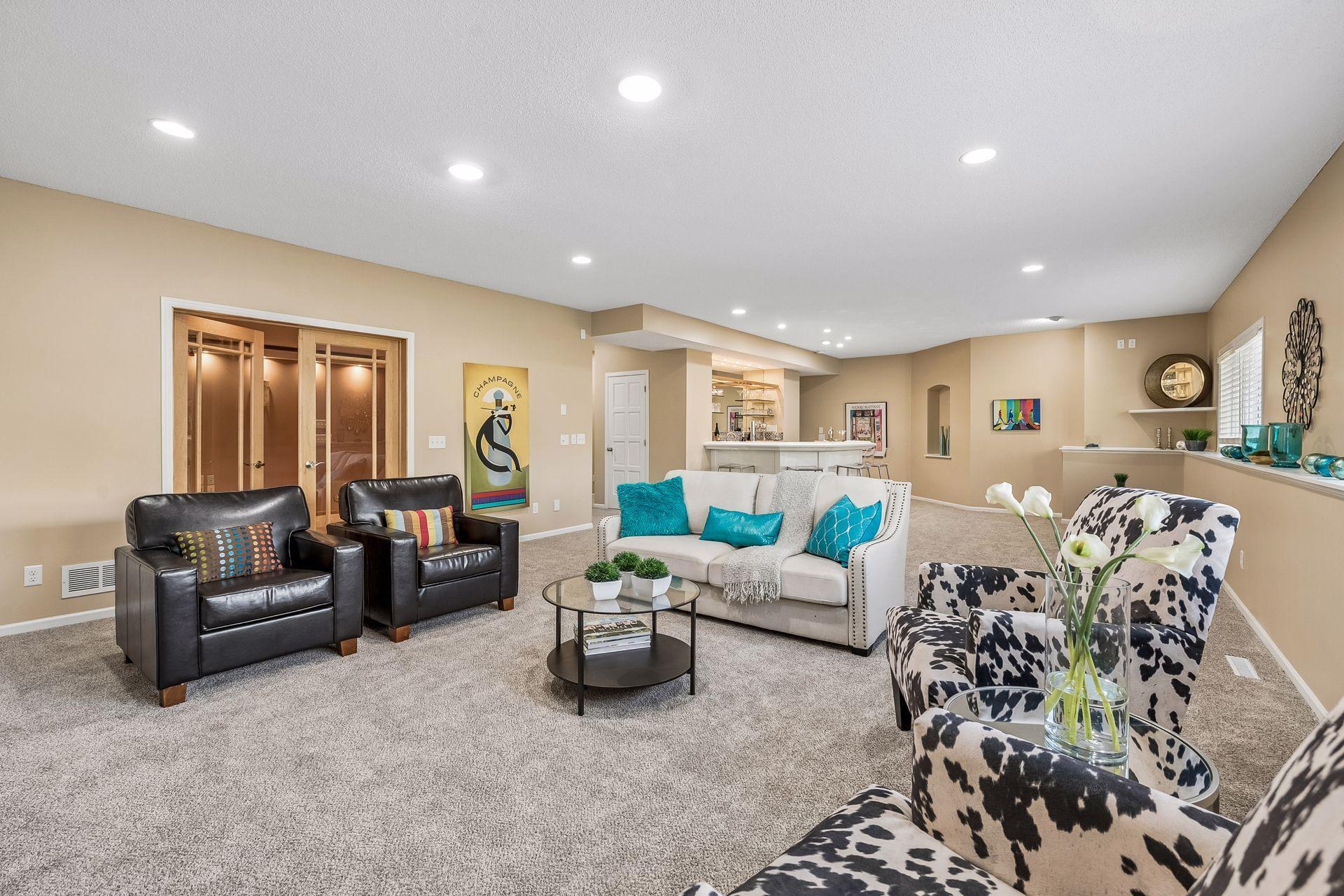 View of Residential at 8217 93rd Street Circle, Bloomington MN 55438, Bloomington (51 of 76) - Mike Wilen | Minnesota Team Real Estate