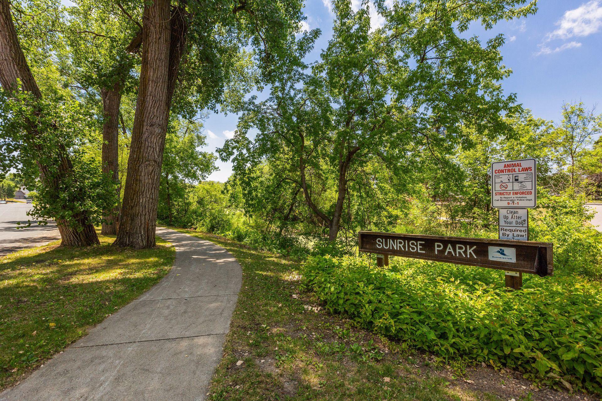 View of Residential at 8217 93rd Street Circle, Bloomington MN 55438, Bloomington (68 of 76) - Mike Wilen | Minnesota Team Real Estate