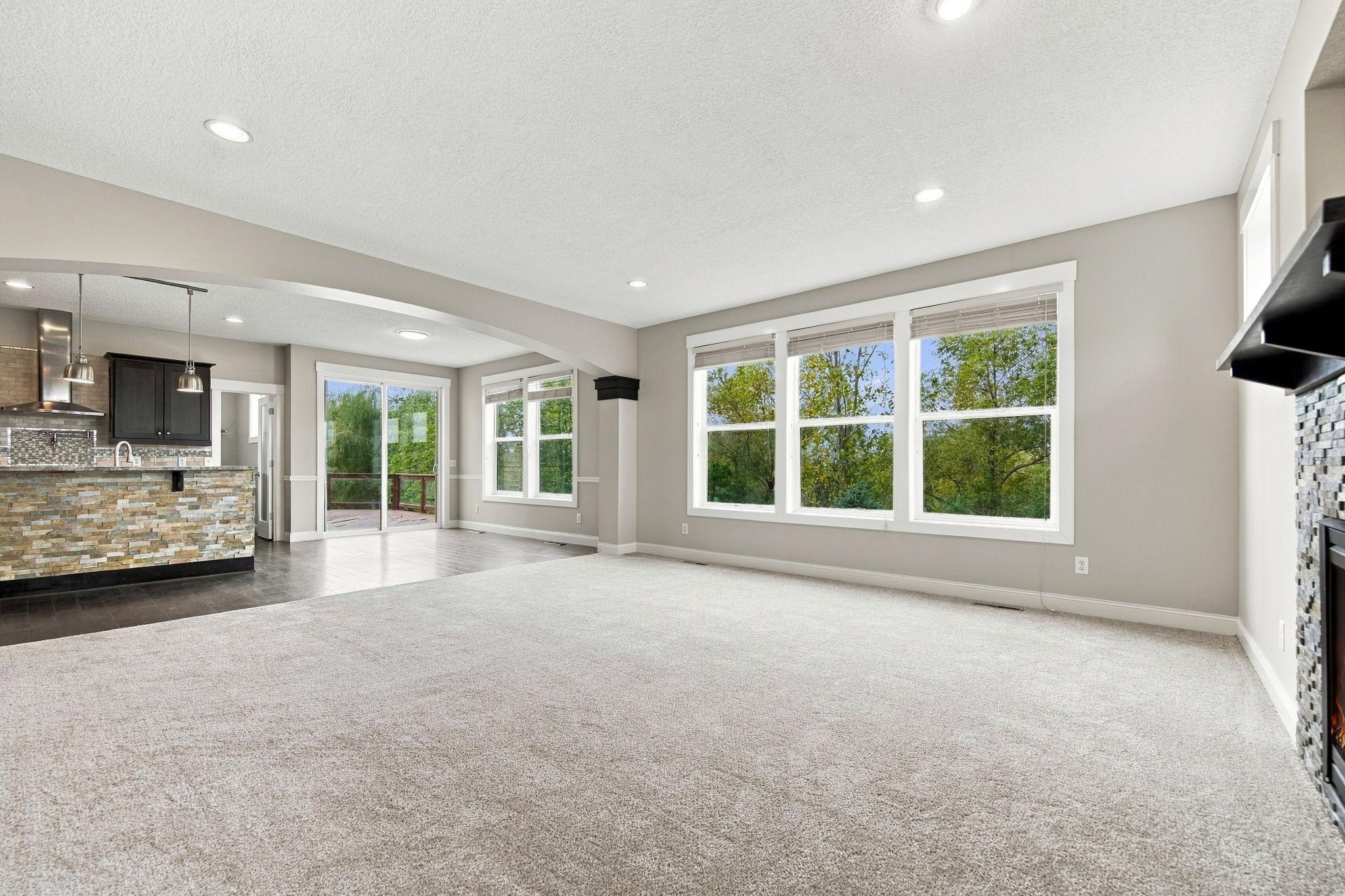 View of Residential at 19317 Hilldale Avenue, Lakeville MN 55044, Lakeville (22 of 50) - Mike Wilen | Minnesota Team Real Estate