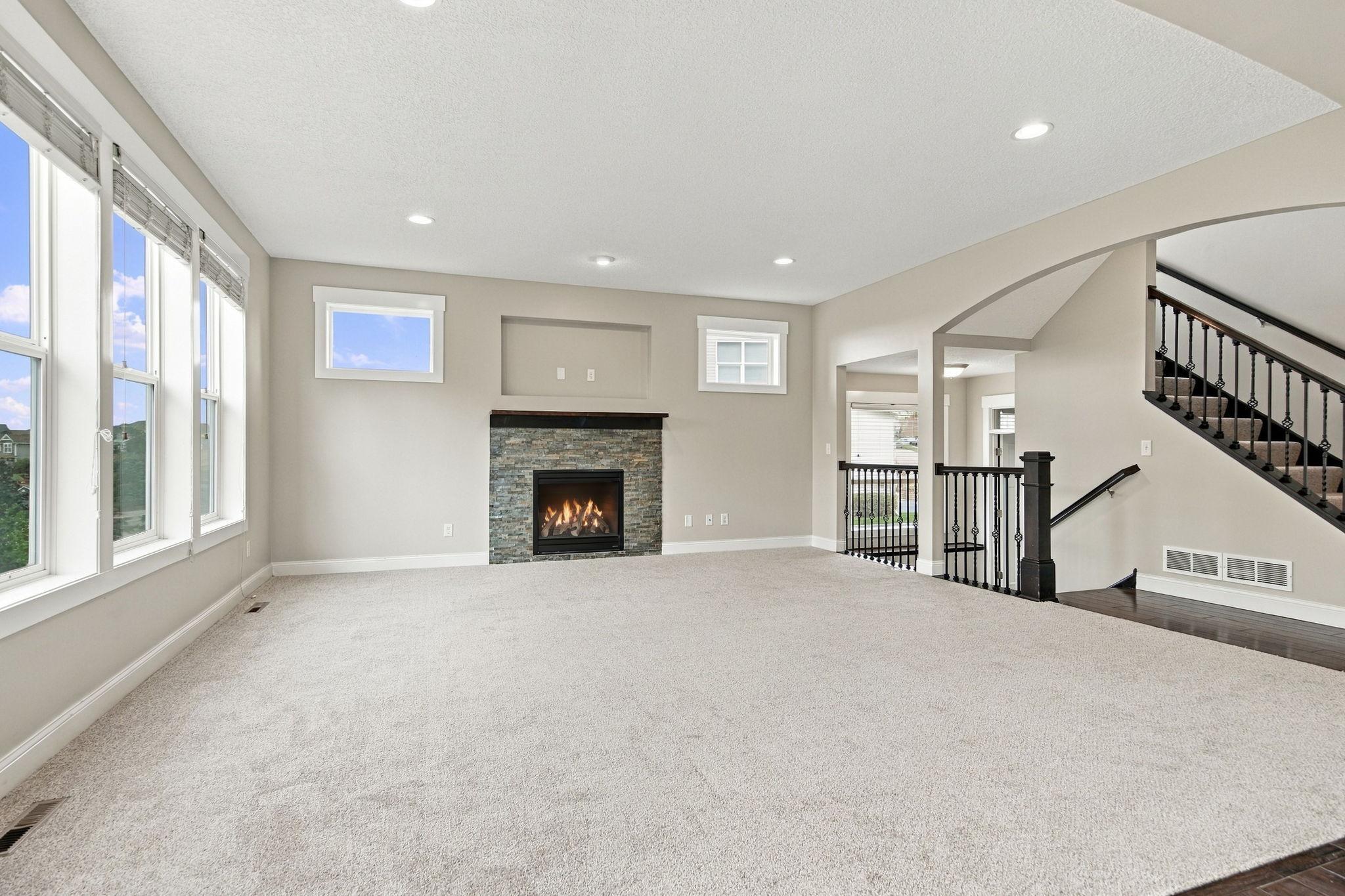 View of Residential at 19317 Hilldale Avenue, Lakeville MN 55044, Lakeville (19 of 50) - Mike Wilen | Minnesota Team Real Estate