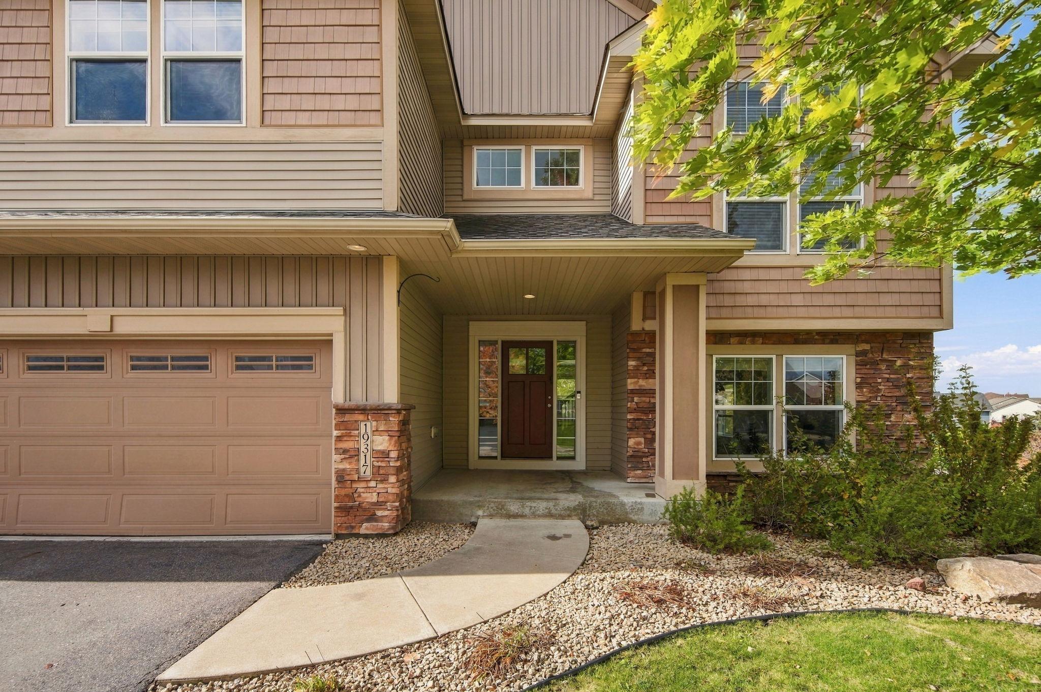 View of Residential at 19317 Hilldale Avenue, Lakeville MN 55044, Lakeville (4 of 50) - Mike Wilen | Minnesota Team Real Estate