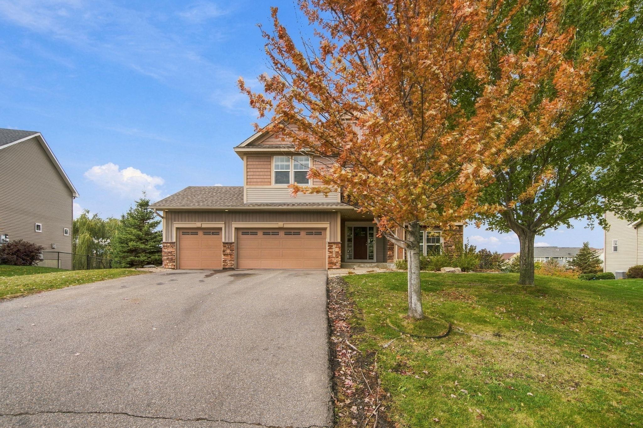 View of Residential at 19317 Hilldale Avenue, Lakeville MN 55044, Lakeville (2 of 50) - Mike Wilen | Minnesota Team Real Estate