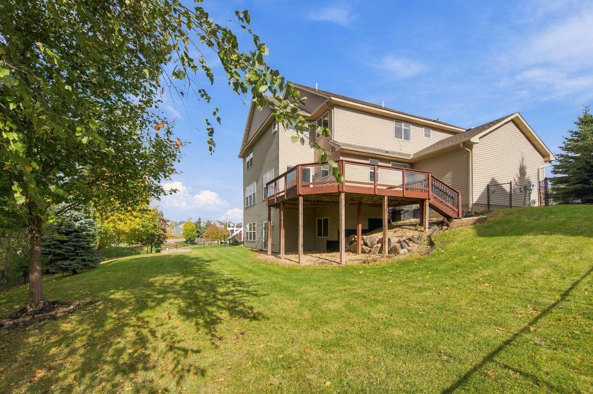 View of Residential at 19317 Hilldale Avenue, Lakeville MN 55044, Lakeville (97 of 105) - Mike Wilen | Minnesota Team Real Estate