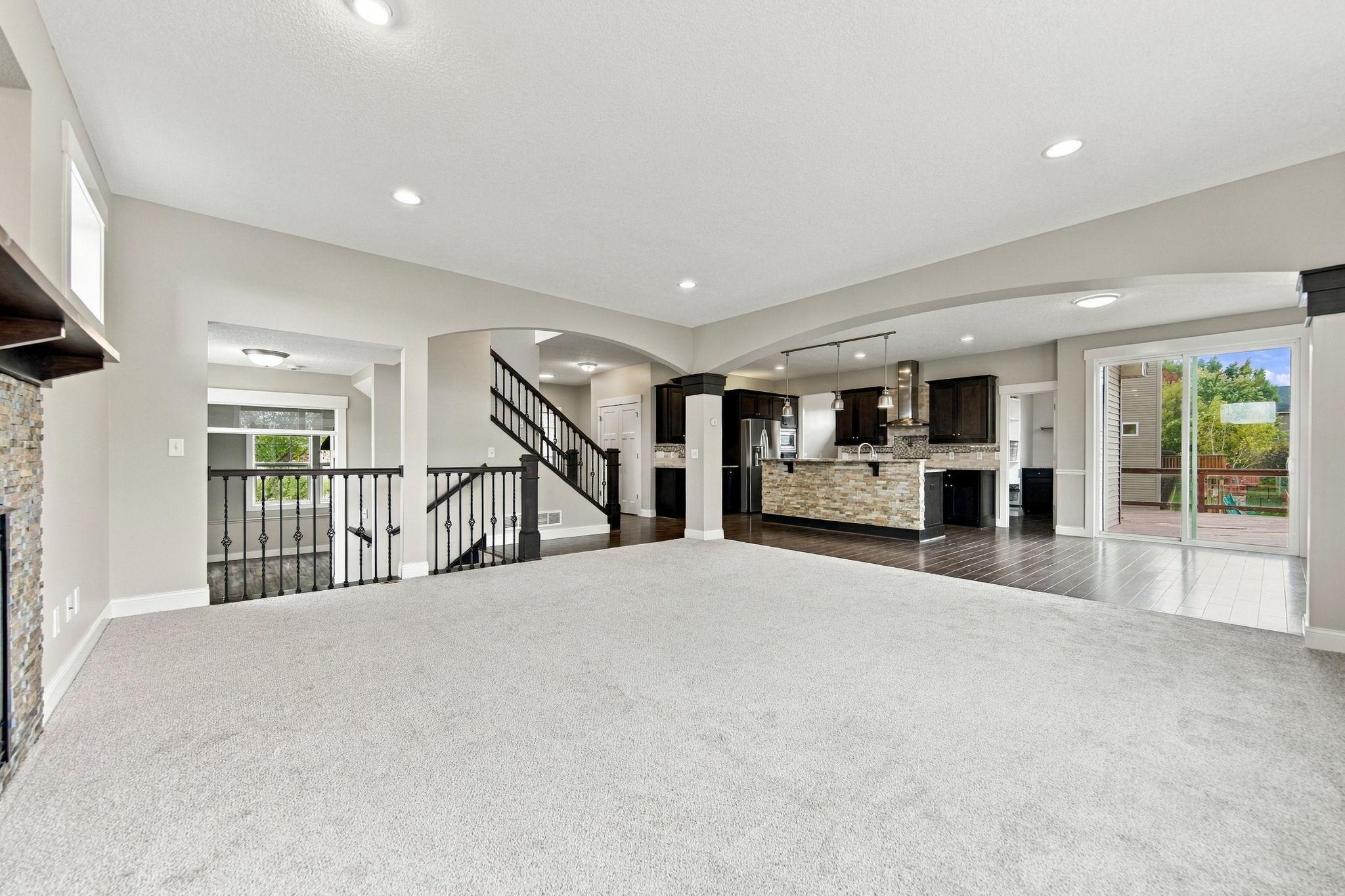 View of Residential at 19317 Hilldale Avenue, Lakeville MN 55044, Lakeville (49 of 105) - Mike Wilen | Minnesota Team Real Estate