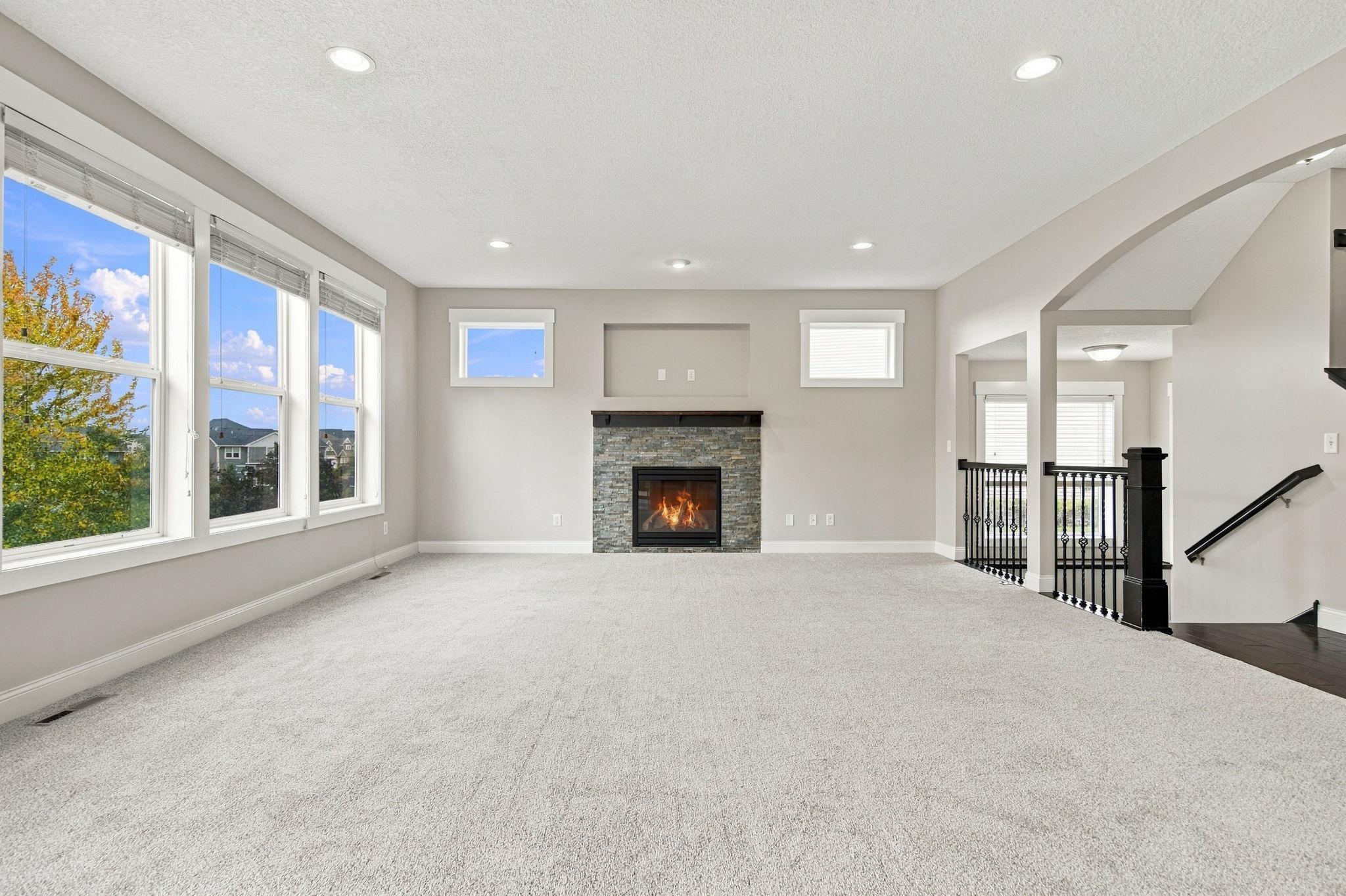View of Residential at 19317 Hilldale Avenue, Lakeville MN 55044, Lakeville (43 of 105) - Mike Wilen | Minnesota Team Real Estate