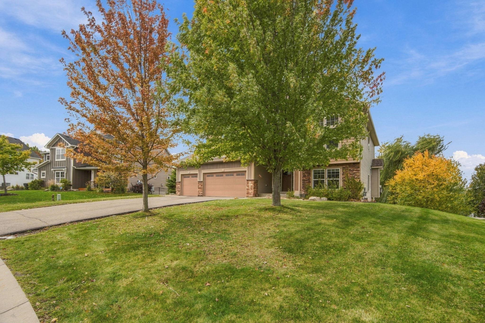 View of Residential at 19317 Hilldale Avenue, Lakeville MN 55044, Lakeville (5 of 105) - Mike Wilen | Minnesota Team Real Estate
