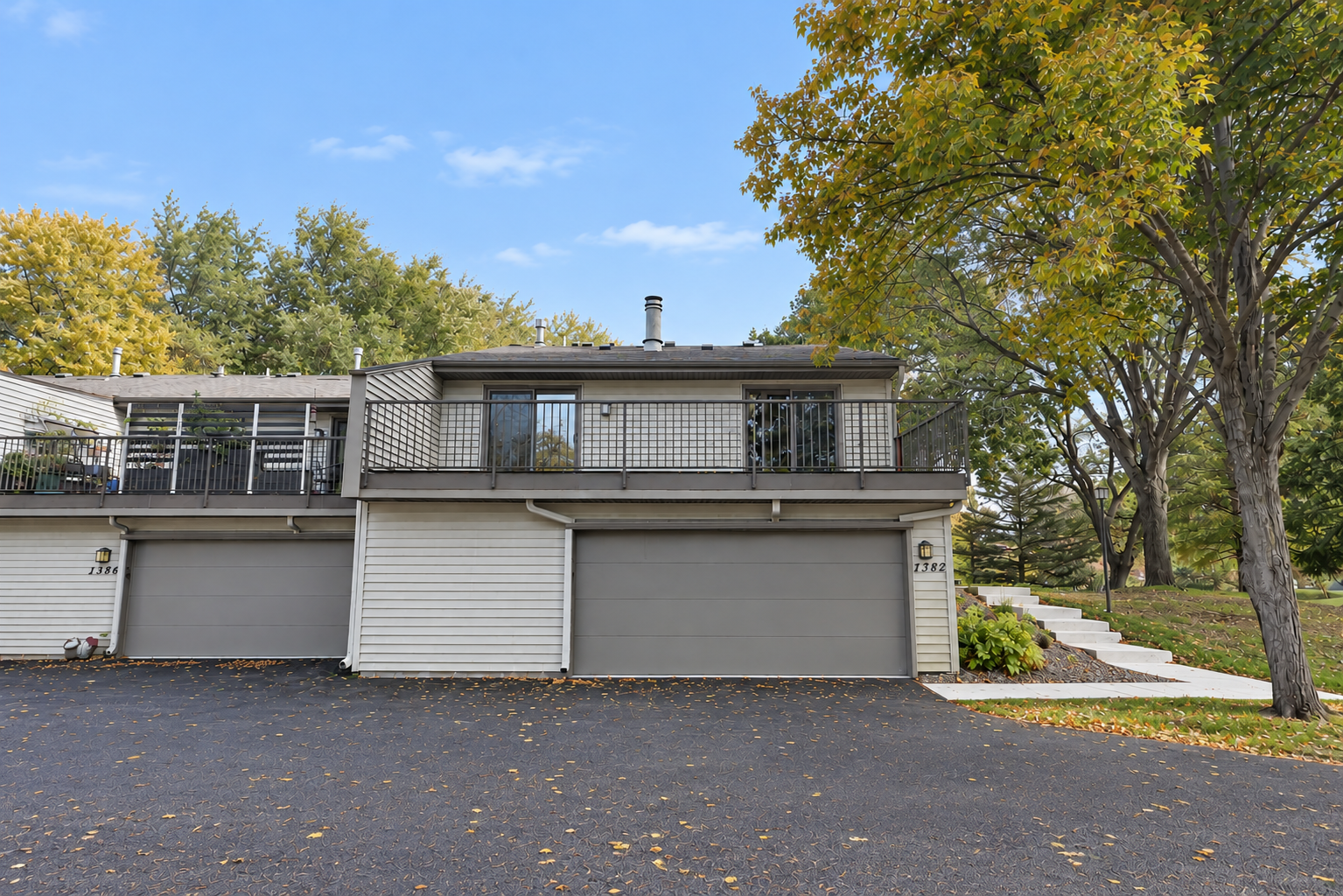 View of Residential at 1382 Arden View Drive, Arden Hills MN 55112, Arden Hills (50 of 51) - Mike Wilen | Minnesota Team Real Estate