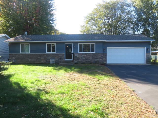 View of Single Family at 316 1st Avenue, New Brighton - Mike Wilen | Minnesota Team Real Estate
