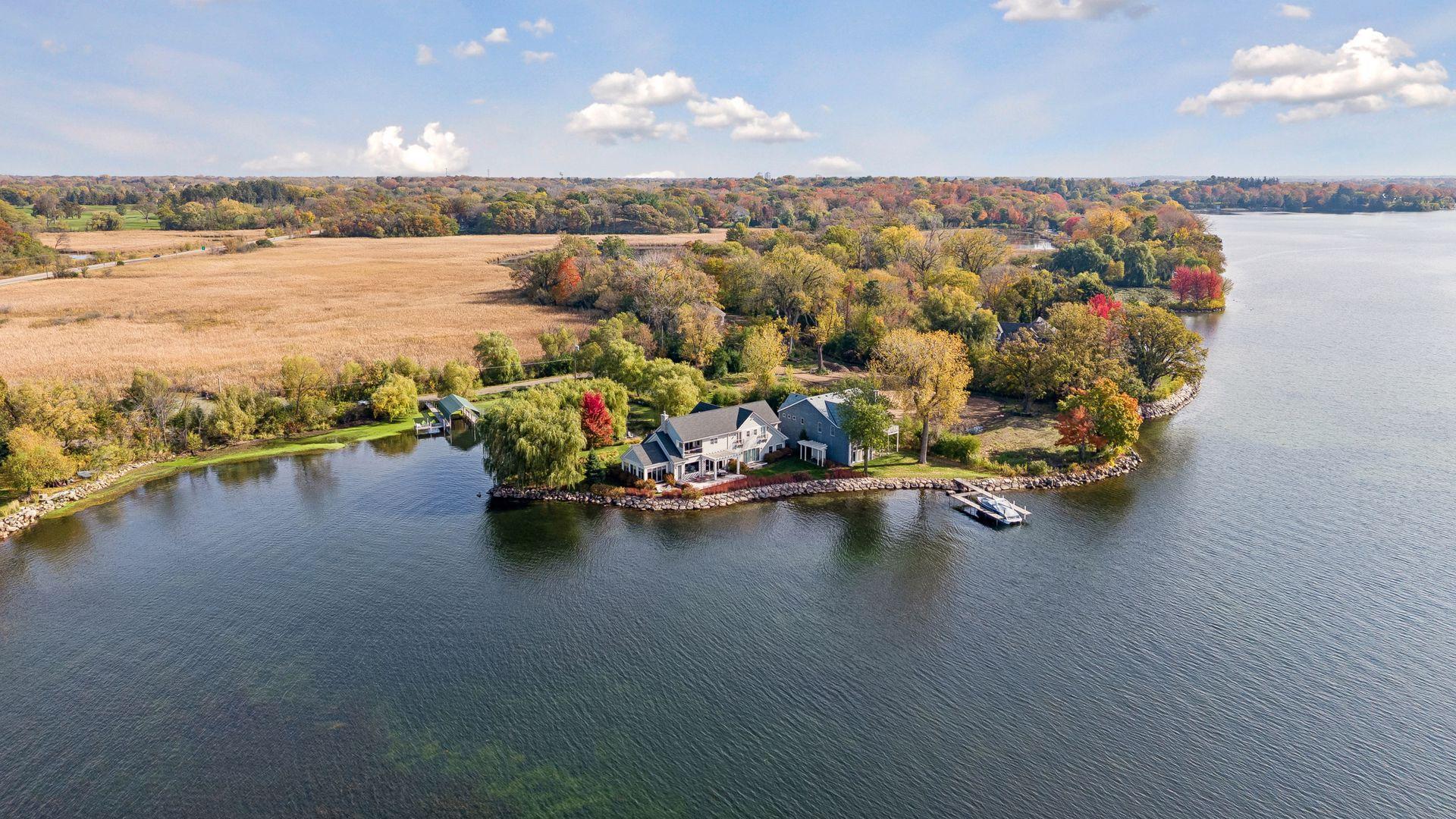 View of Residential at 1105 Ferndale Road, Orono MN 55391, Orono (54 of 70) - Mike Wilen | Minnesota Team Real Estate