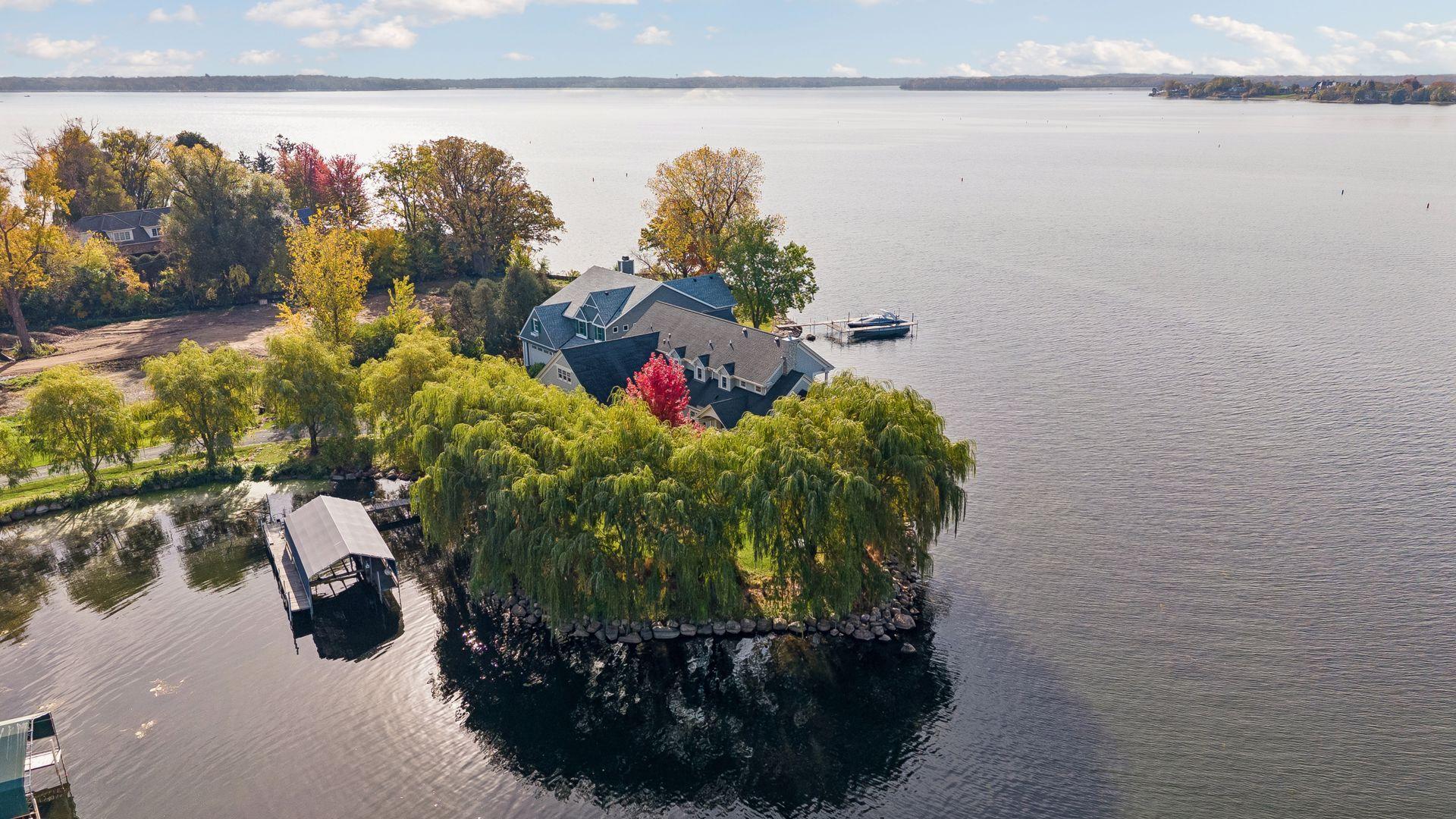View of Residential at 1105 Ferndale Road, Orono MN 55391, Orono (52 of 70) - Mike Wilen | Minnesota Team Real Estate