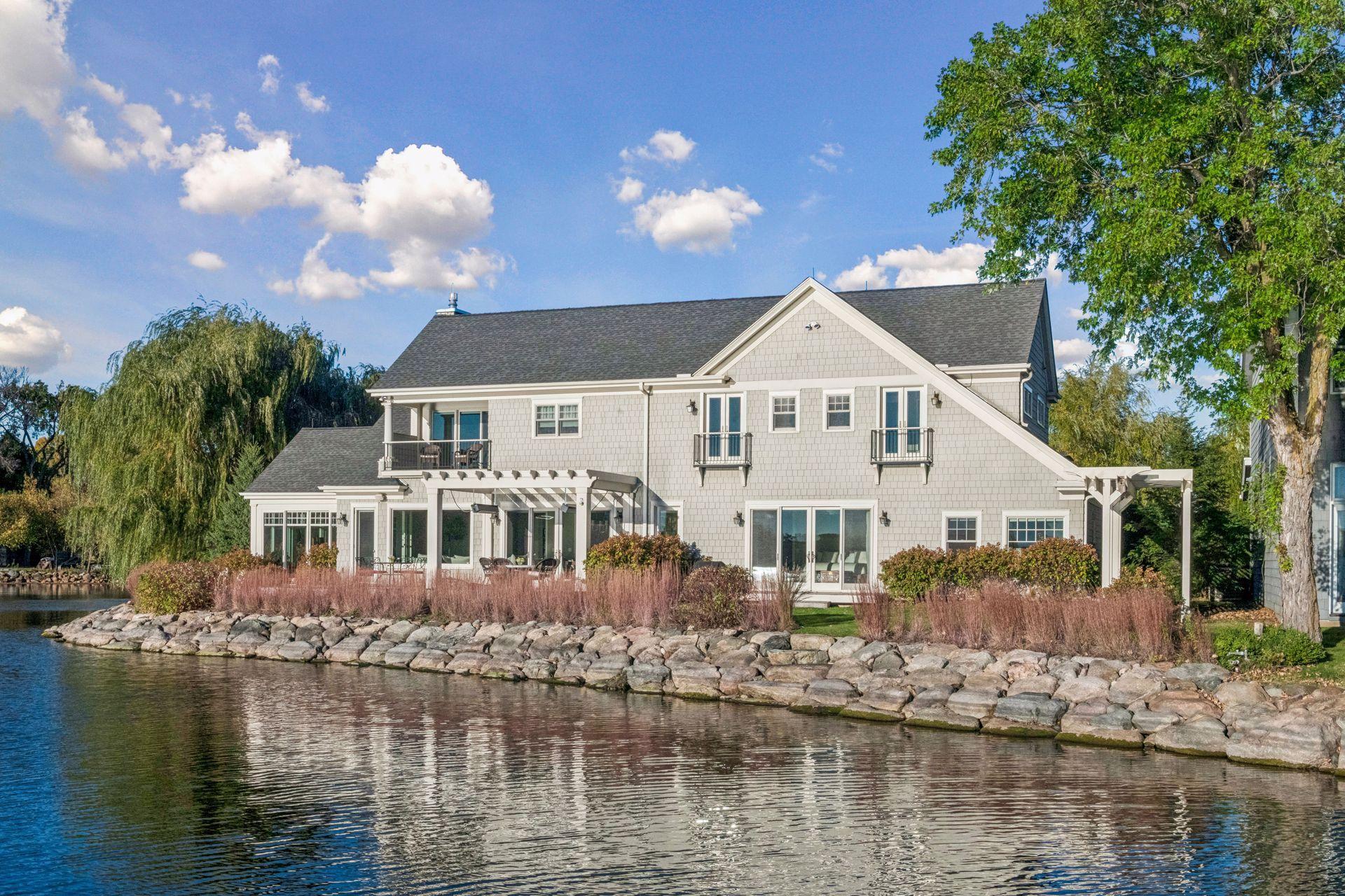 View of Residential at 1105 Ferndale Road, Orono MN 55391, Orono (14 of 70) - Mike Wilen | Minnesota Team Real Estate