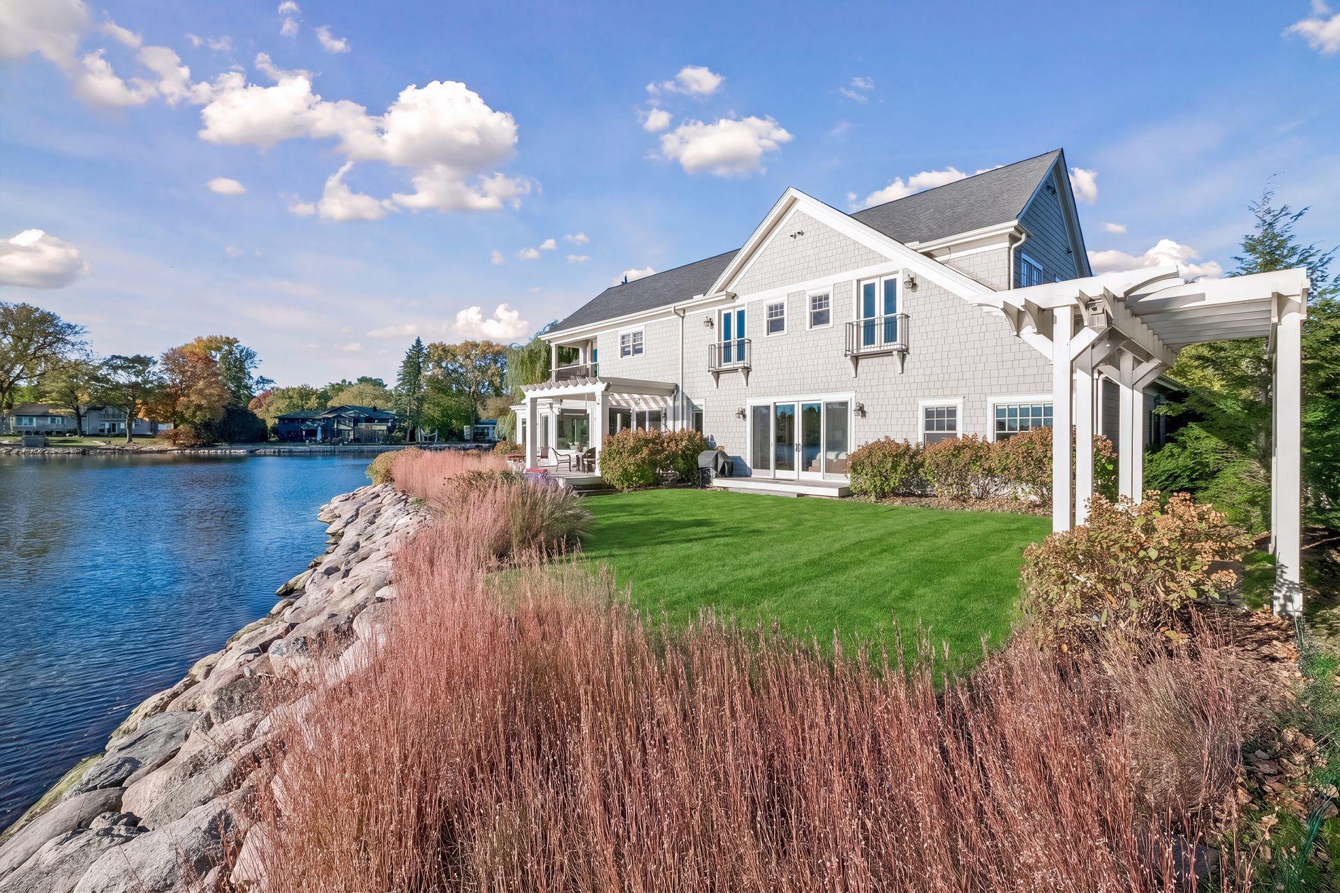 View of Residential at 1105 Ferndale Road, Orono MN 55391, Orono (2 of 70) - Mike Wilen | Minnesota Team Real Estate